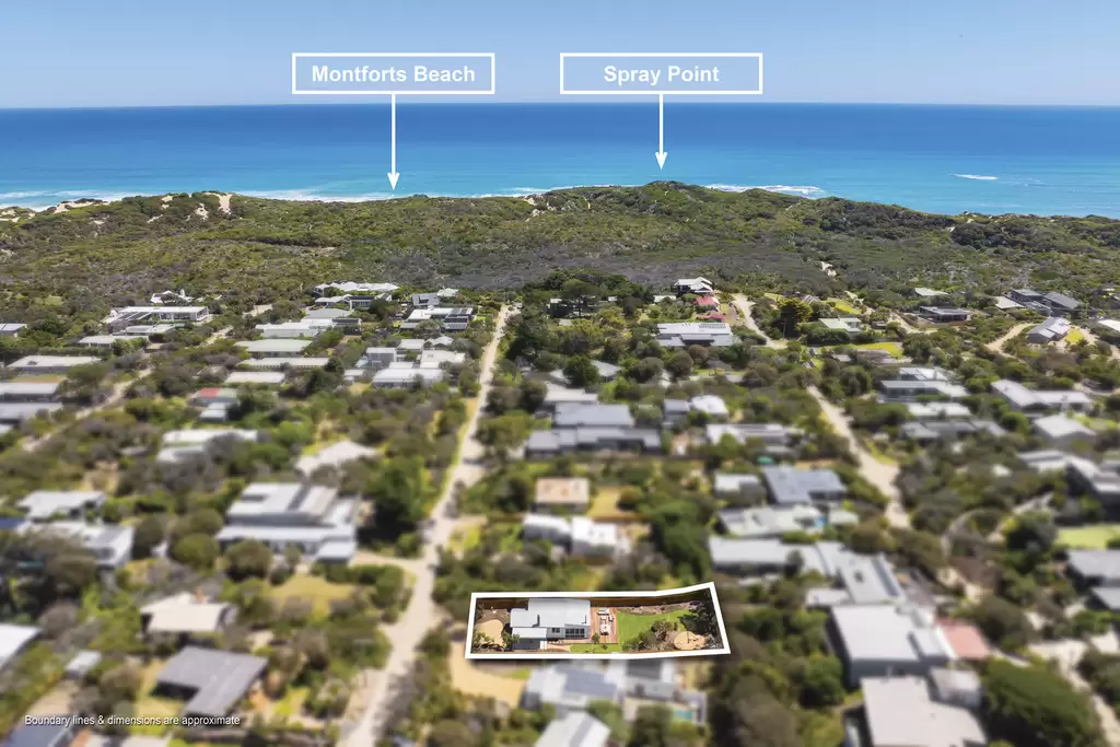 16 Beach Avenue, Blairgowrie Sold by Melbourne Sotheby's International Realty