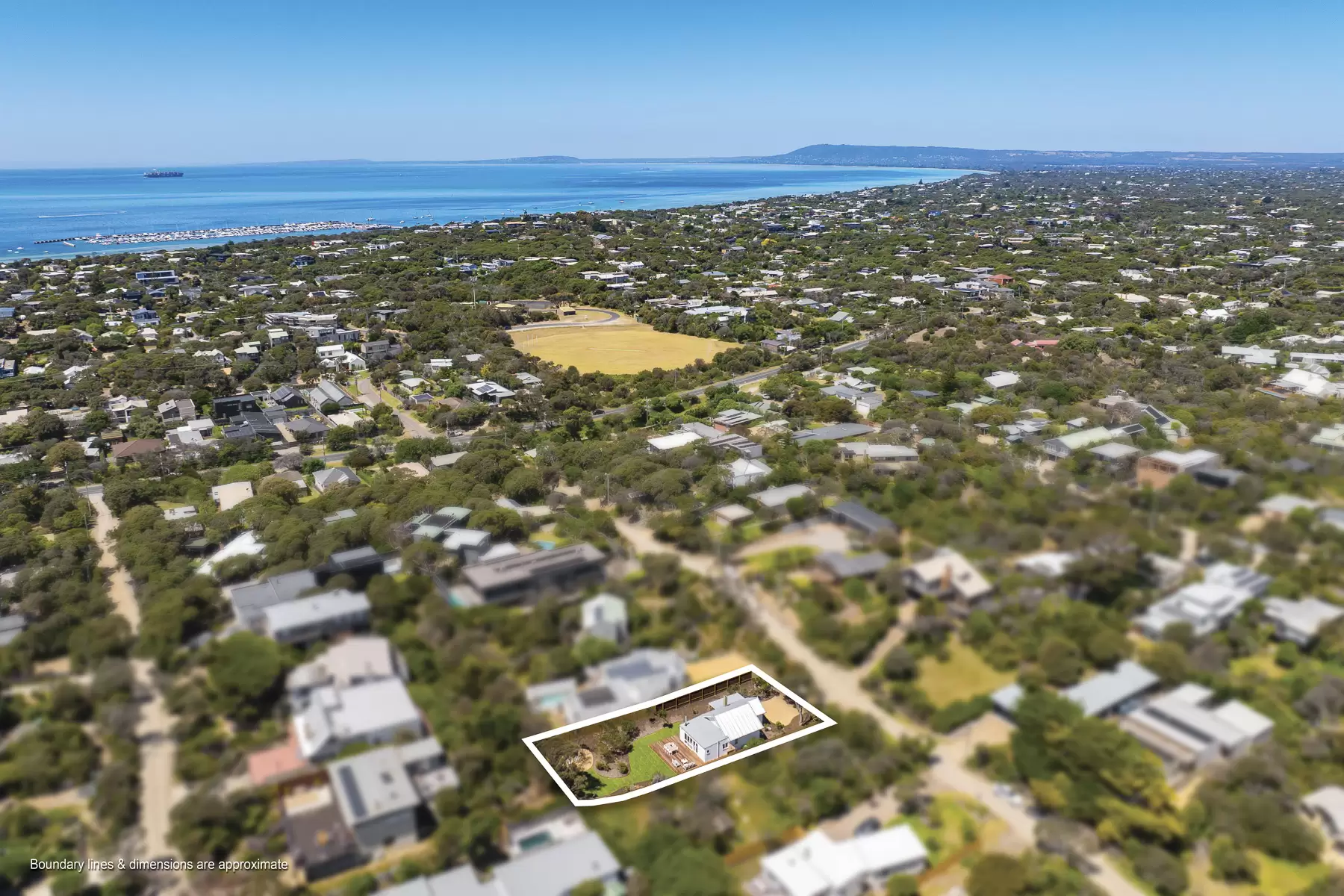 16 Beach Avenue, Blairgowrie Sold by Melbourne Sotheby's International Realty - image 16
