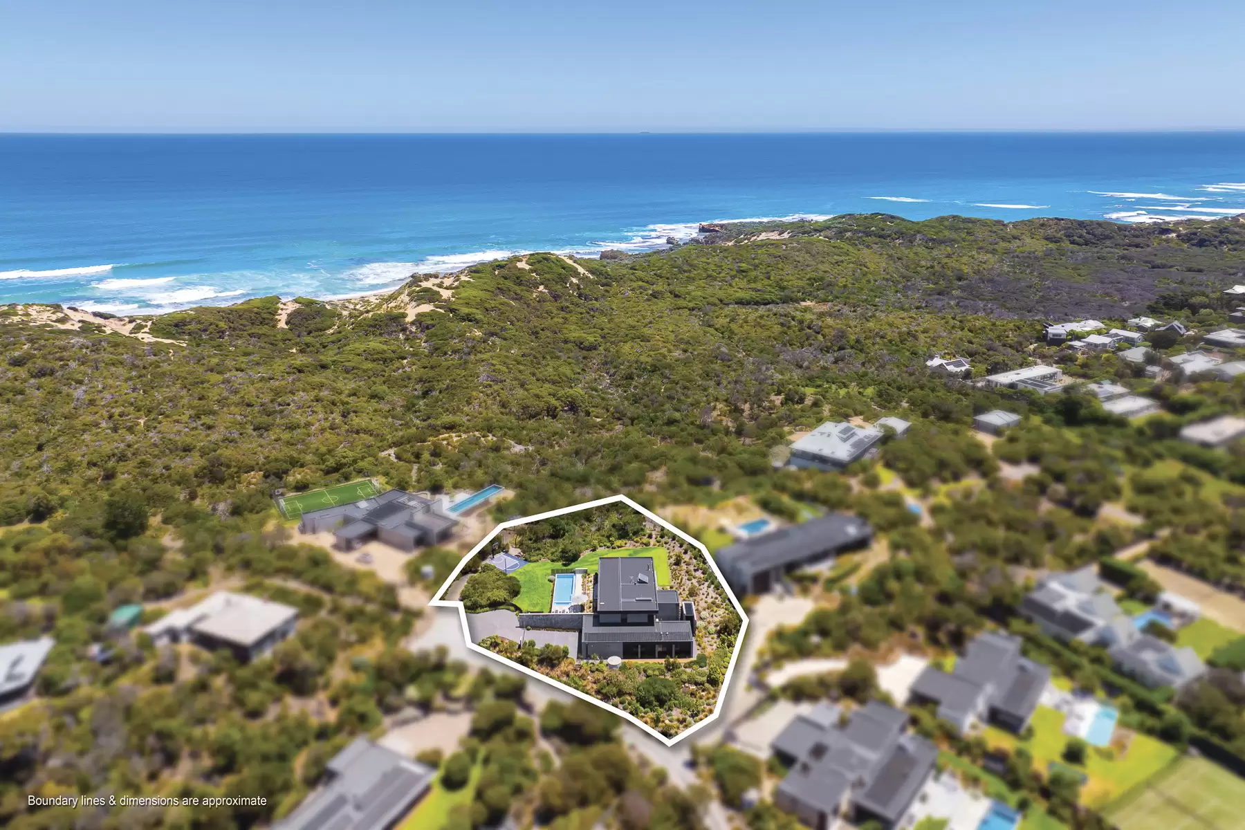 24 Montfort Close, Blairgowrie Sold by Melbourne Sotheby's International Realty - image 5