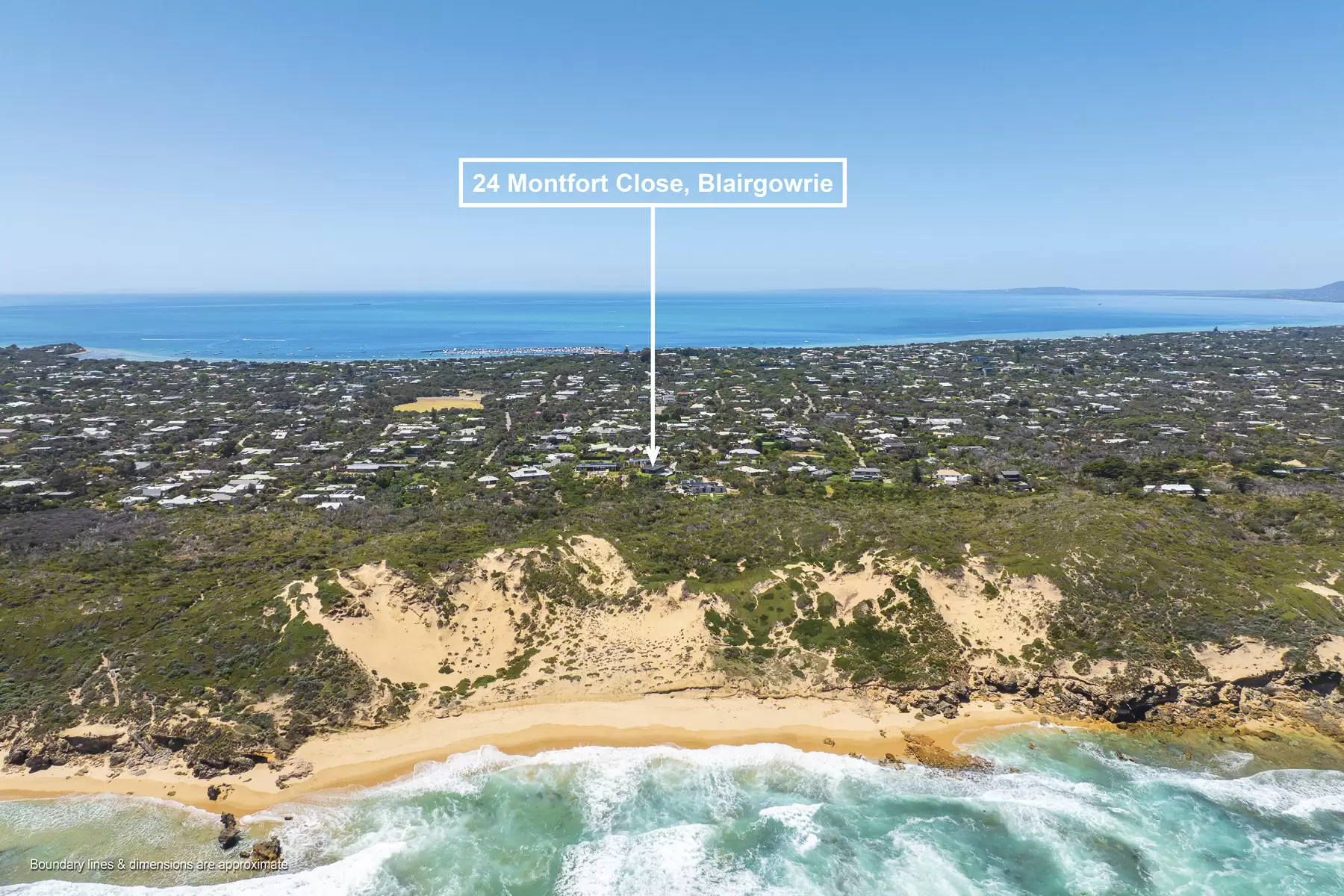 24 Montfort Close, Blairgowrie Sold by Melbourne Sotheby's International Realty - image 20