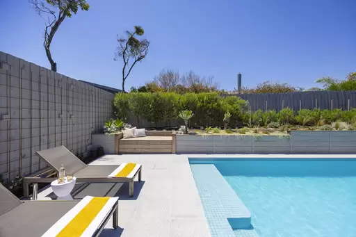 54 Ritchie Avenue, Blairgowrie Sold by Melbourne Sotheby's International Realty