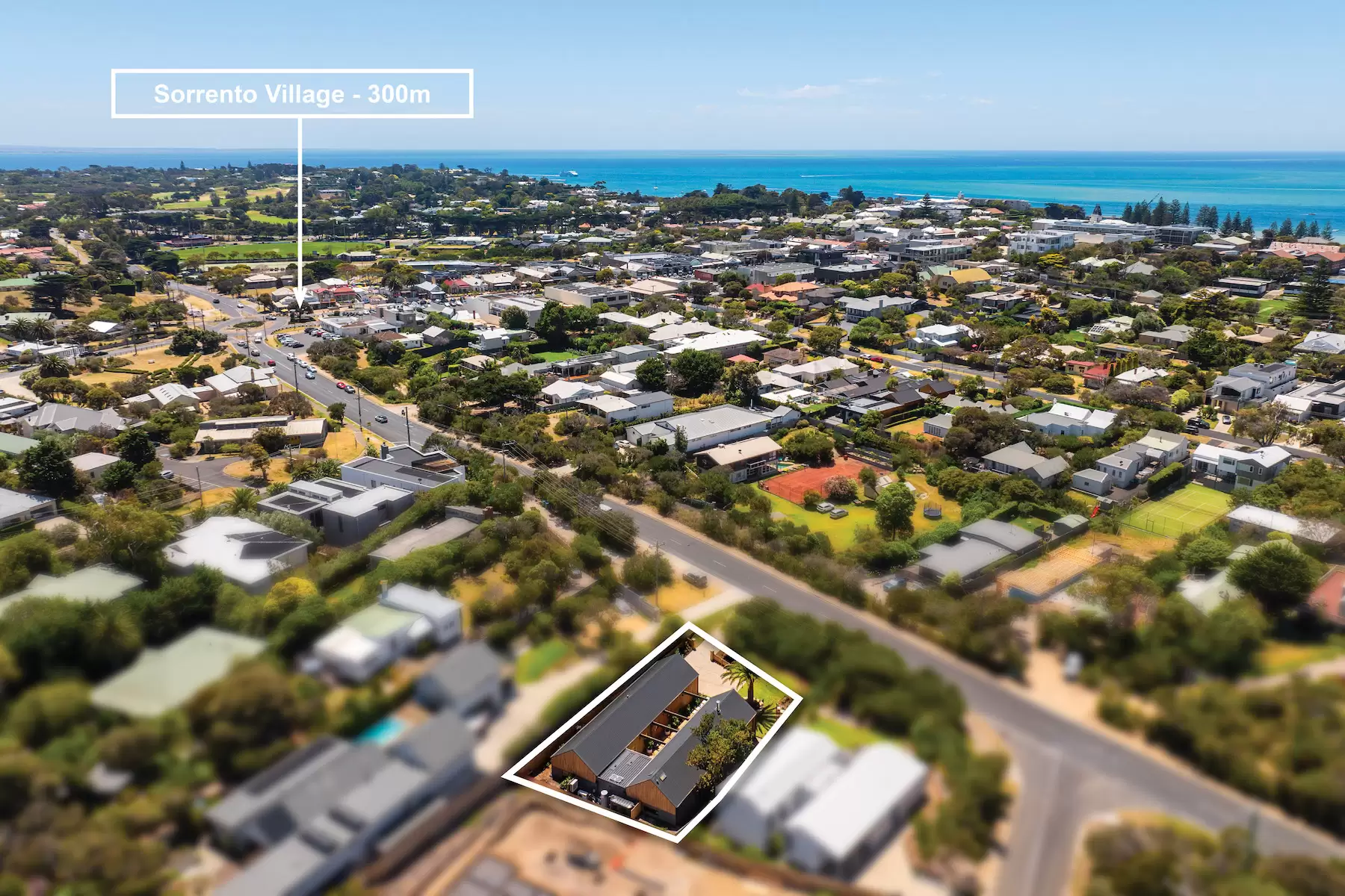 809 Melbourne Road, Sorrento Sold by Melbourne Sotheby's International Realty - image 18