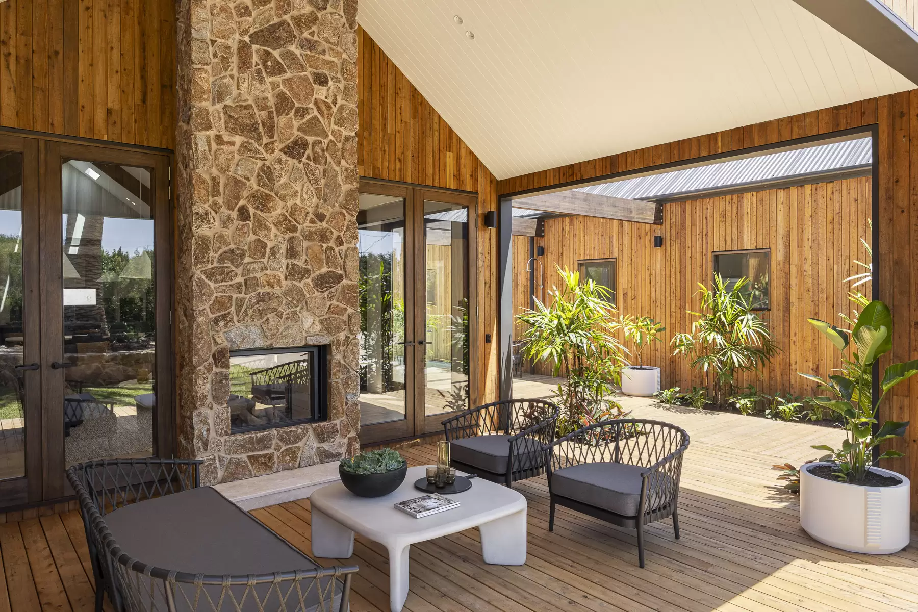 809 Melbourne Road, Sorrento Sold by Melbourne Sotheby's International Realty - image 5