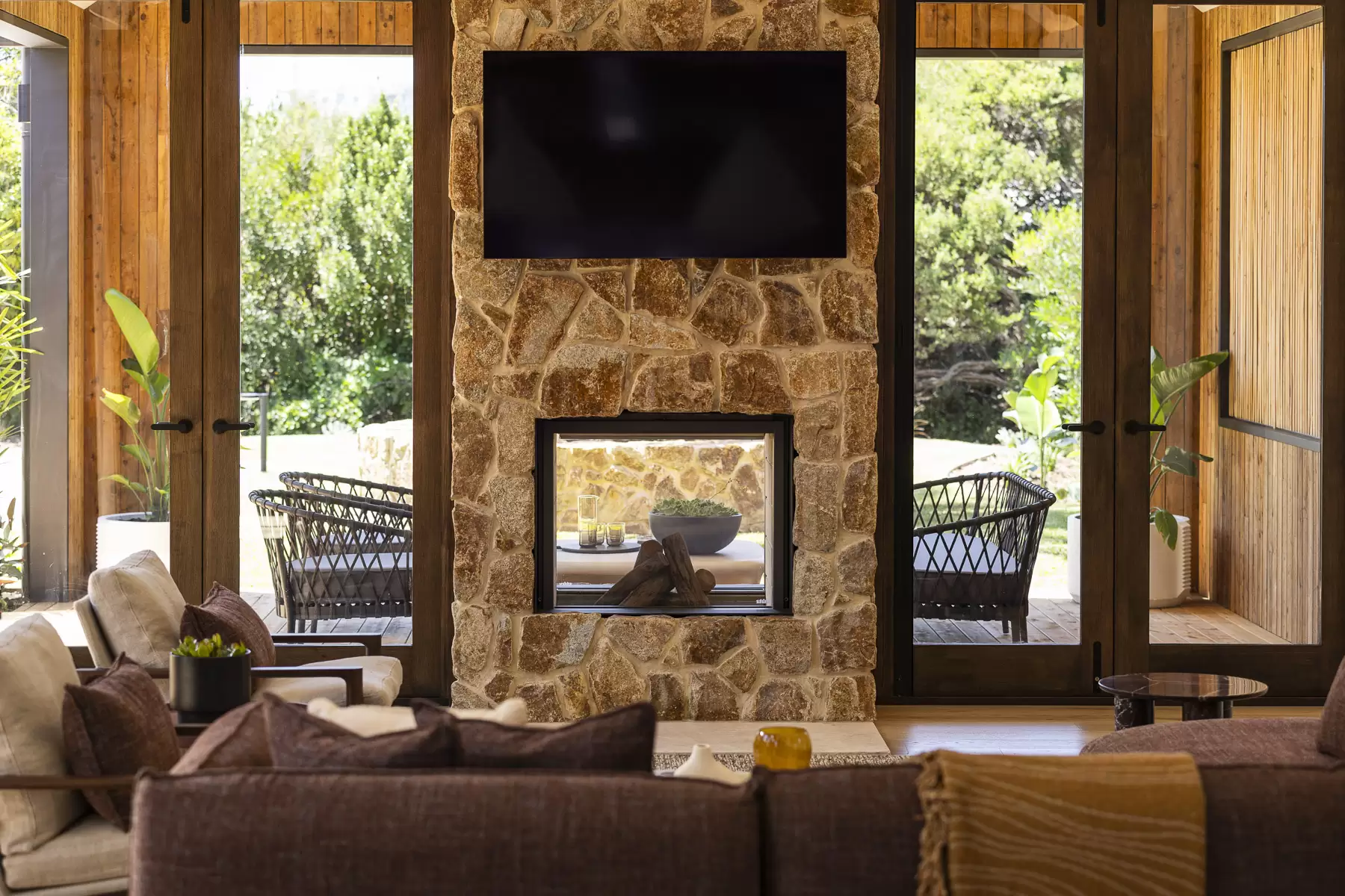 809 Melbourne Road, Sorrento Sold by Melbourne Sotheby's International Realty - image 9