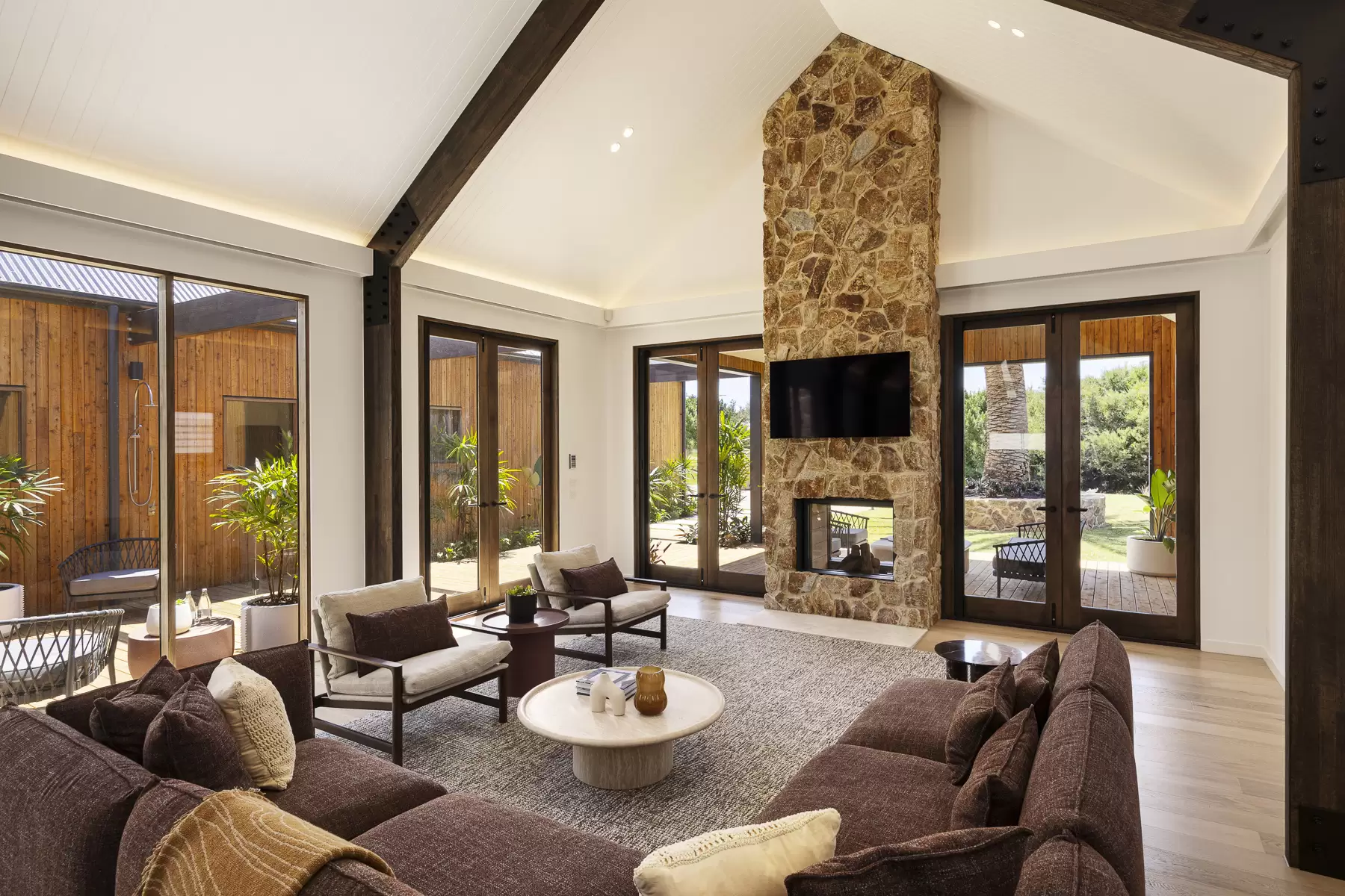 809 Melbourne Road, Sorrento Sold by Melbourne Sotheby's International Realty - image 8