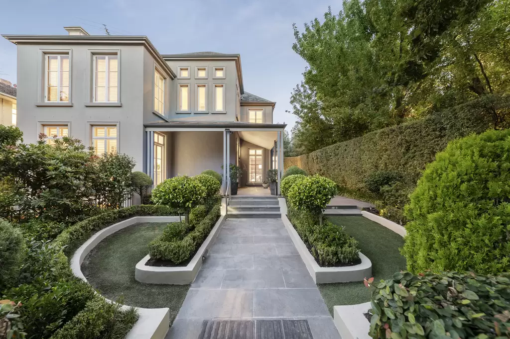 31A Hampden Road, Armadale Sold by Melbourne Sotheby's International Realty