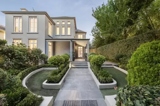 31A Hampden Road, Armadale Sold by Melbourne Sotheby's International Realty