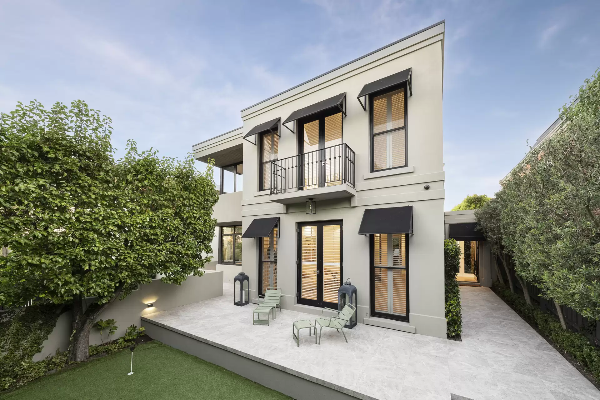 30 Chesterfield Avenue, Malvern Sold by Melbourne Sotheby's International Realty - image 1