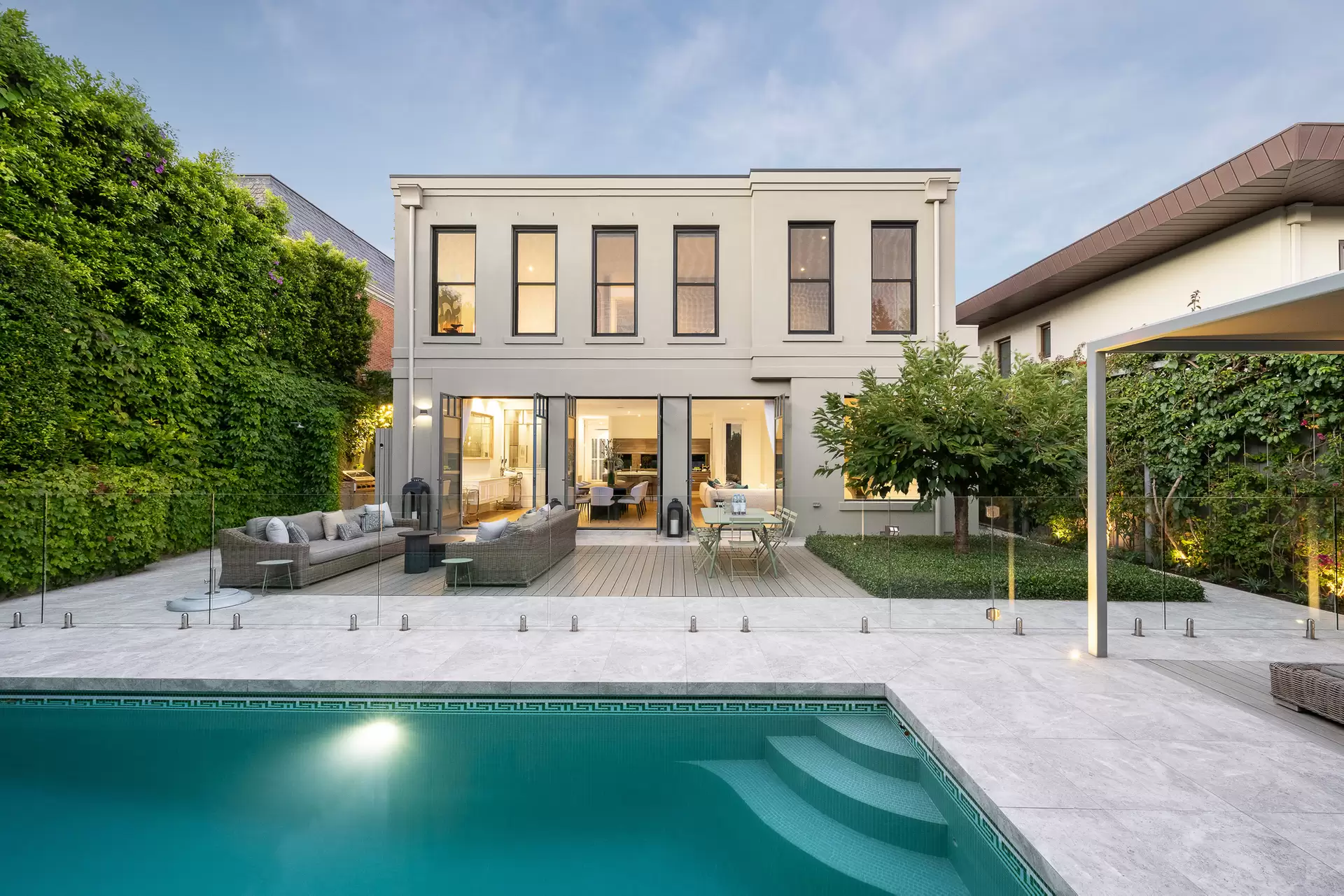 30 Chesterfield Avenue, Malvern Sold by Melbourne Sotheby's International Realty - image 1