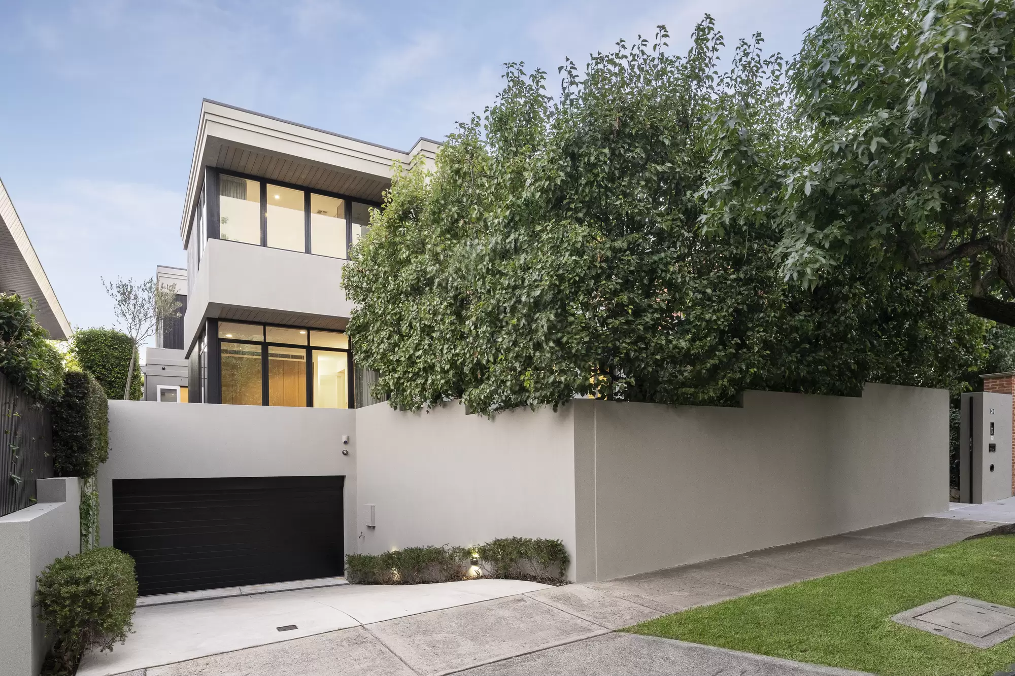 30 Chesterfield Avenue, Malvern Sold by Melbourne Sotheby's International Realty - image 23