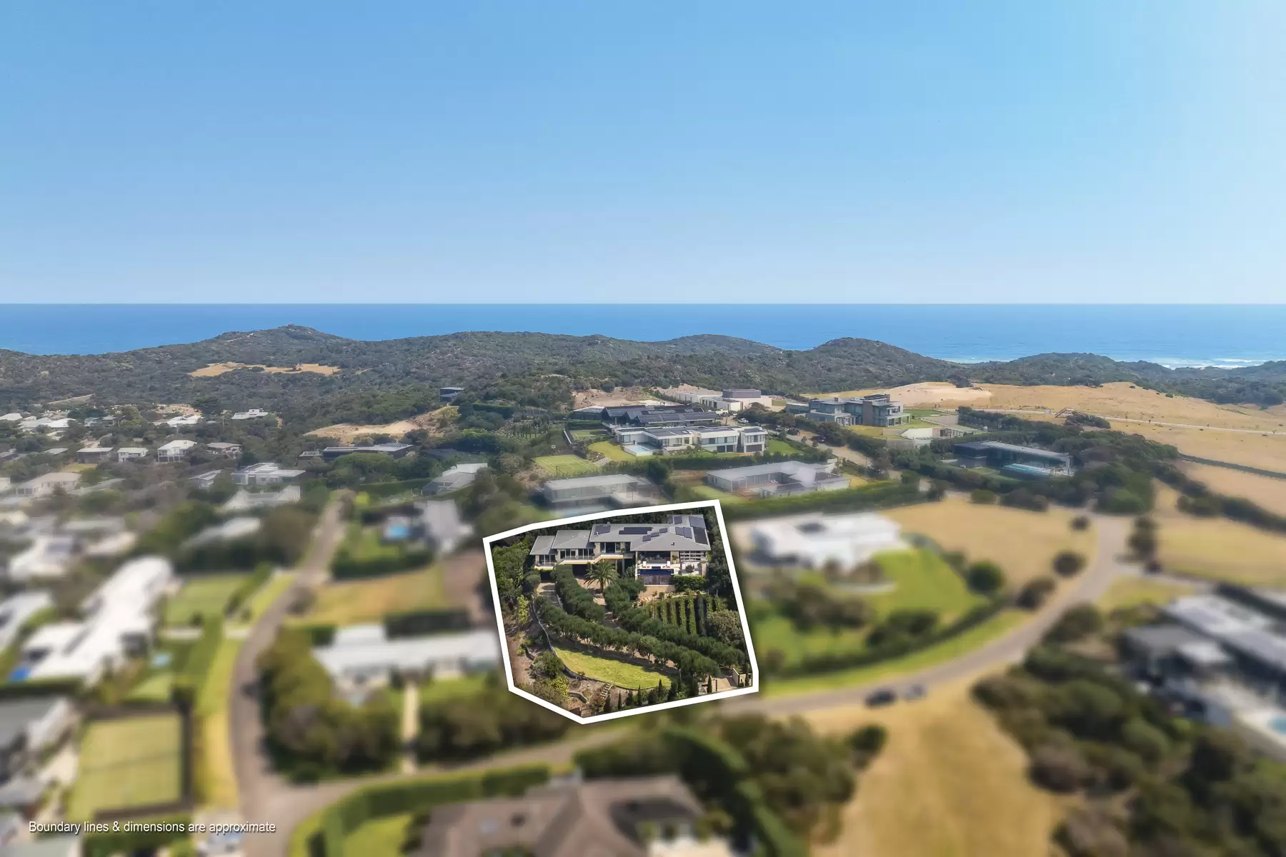 3 Tea Tree Rise, Portsea Sold by Melbourne Sotheby's International Realty - image 19