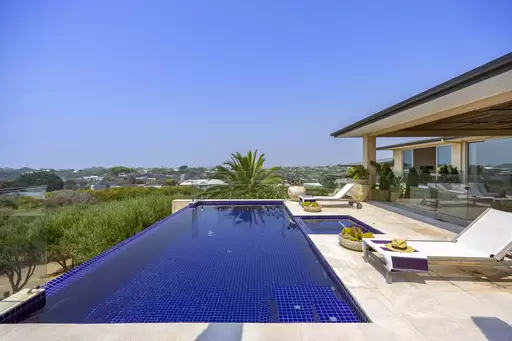 3 Tea Tree Rise, Portsea Sold by Melbourne Sotheby's International Realty