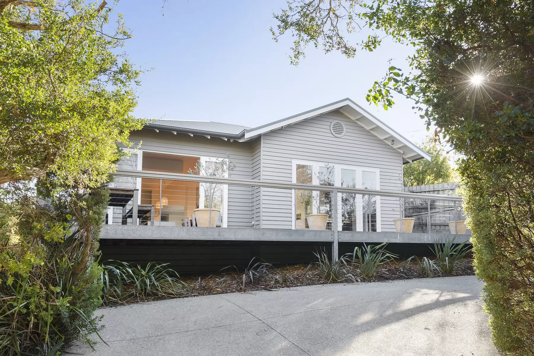 70 Adelaide Street, Blairgowrie Sold by Melbourne Sotheby's International Realty - image 1