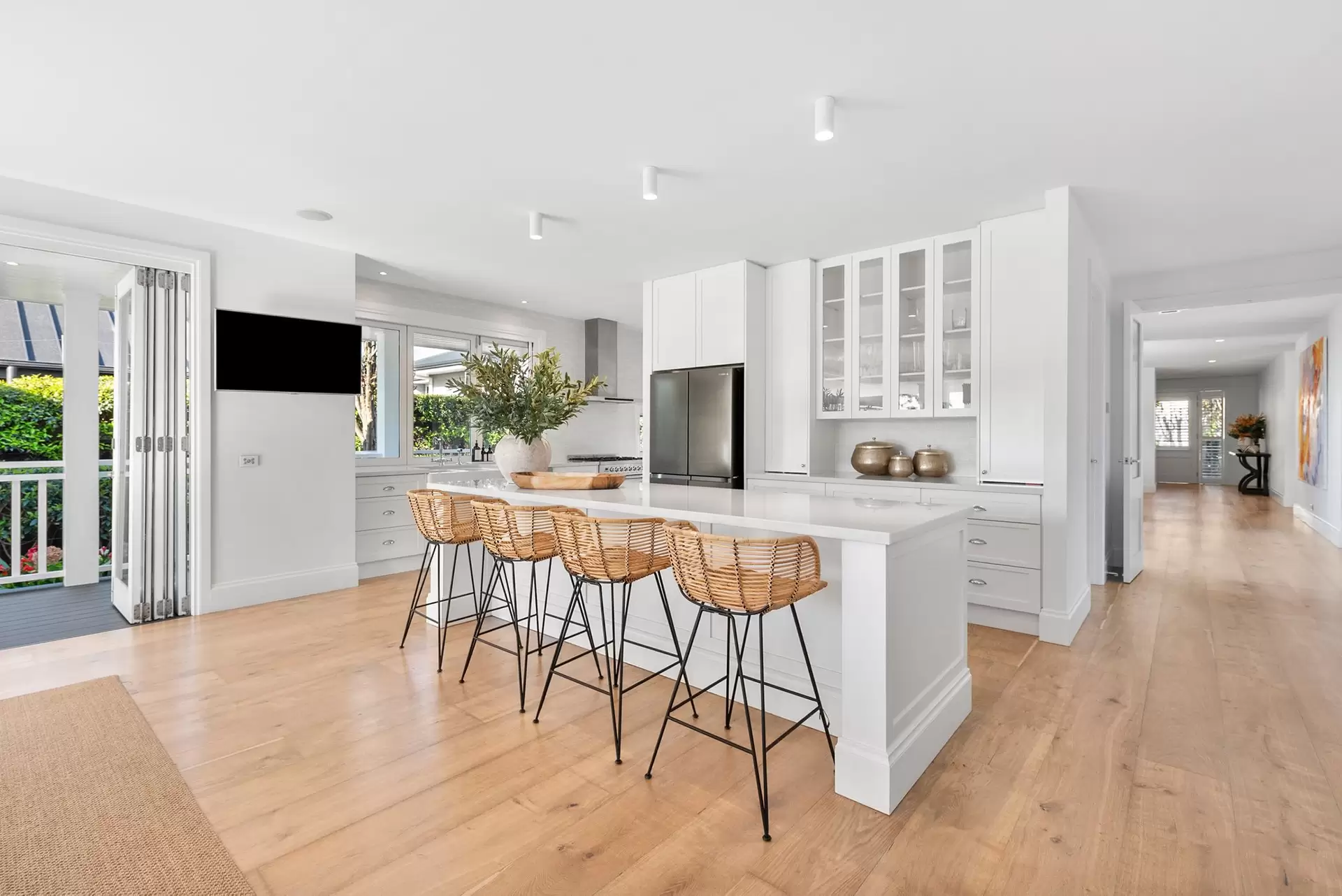 16 Catherine Street, McCrae Sold by Melbourne Sotheby's International Realty - image 1