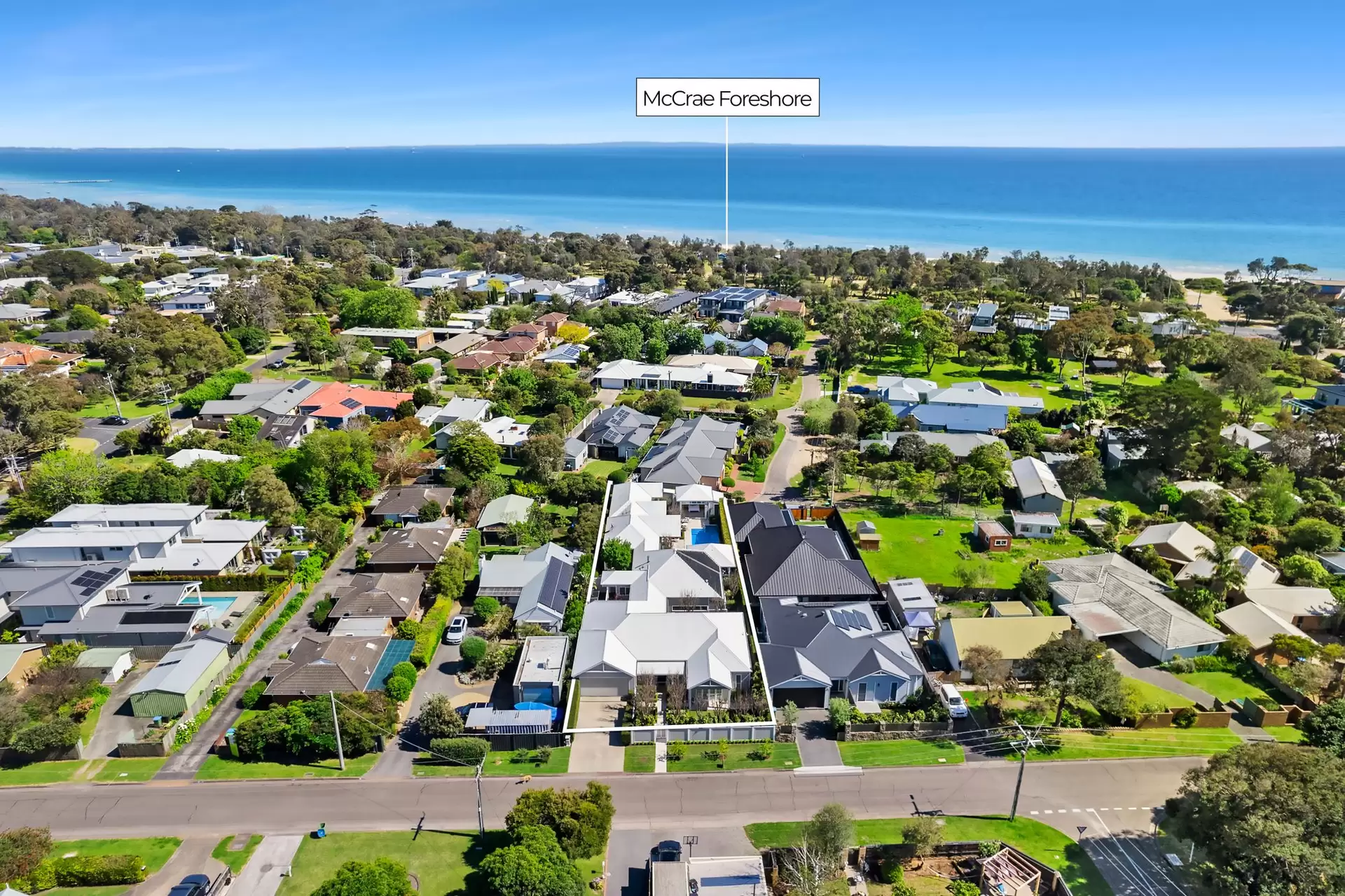 16 Catherine Street, McCrae Sold by Melbourne Sotheby's International Realty - image 1