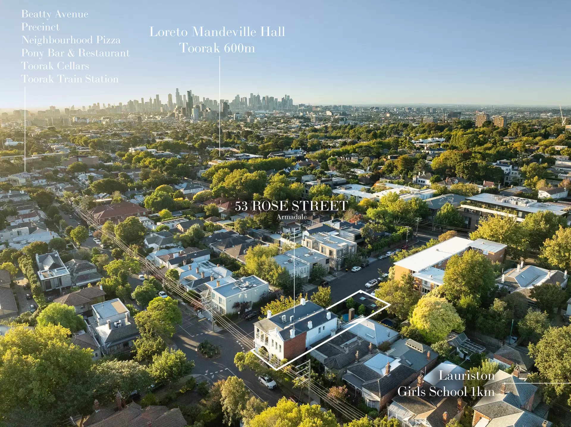 53 Rose Street, Armadale Sold by Melbourne Sotheby's International Realty - image 1