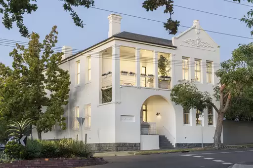 53 Rose Street, Armadale Sold by Melbourne Sotheby's International Realty
