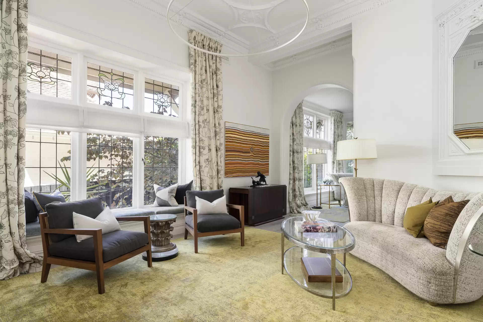 80 Clowes Street, South Yarra Sold by Melbourne Sotheby's International Realty - image 1