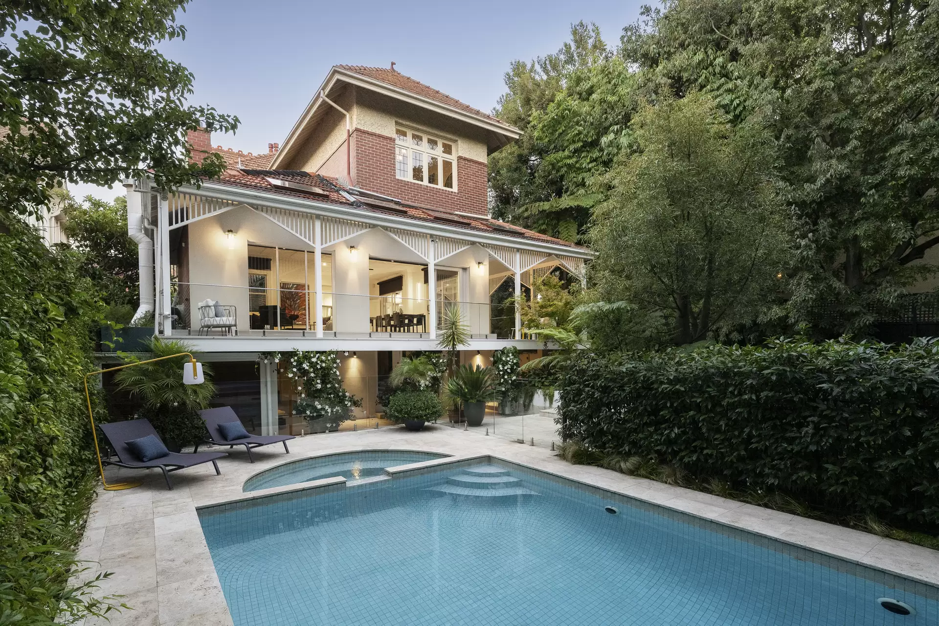 80 Clowes Street, South Yarra Sold by Melbourne Sotheby's International Realty - image 1