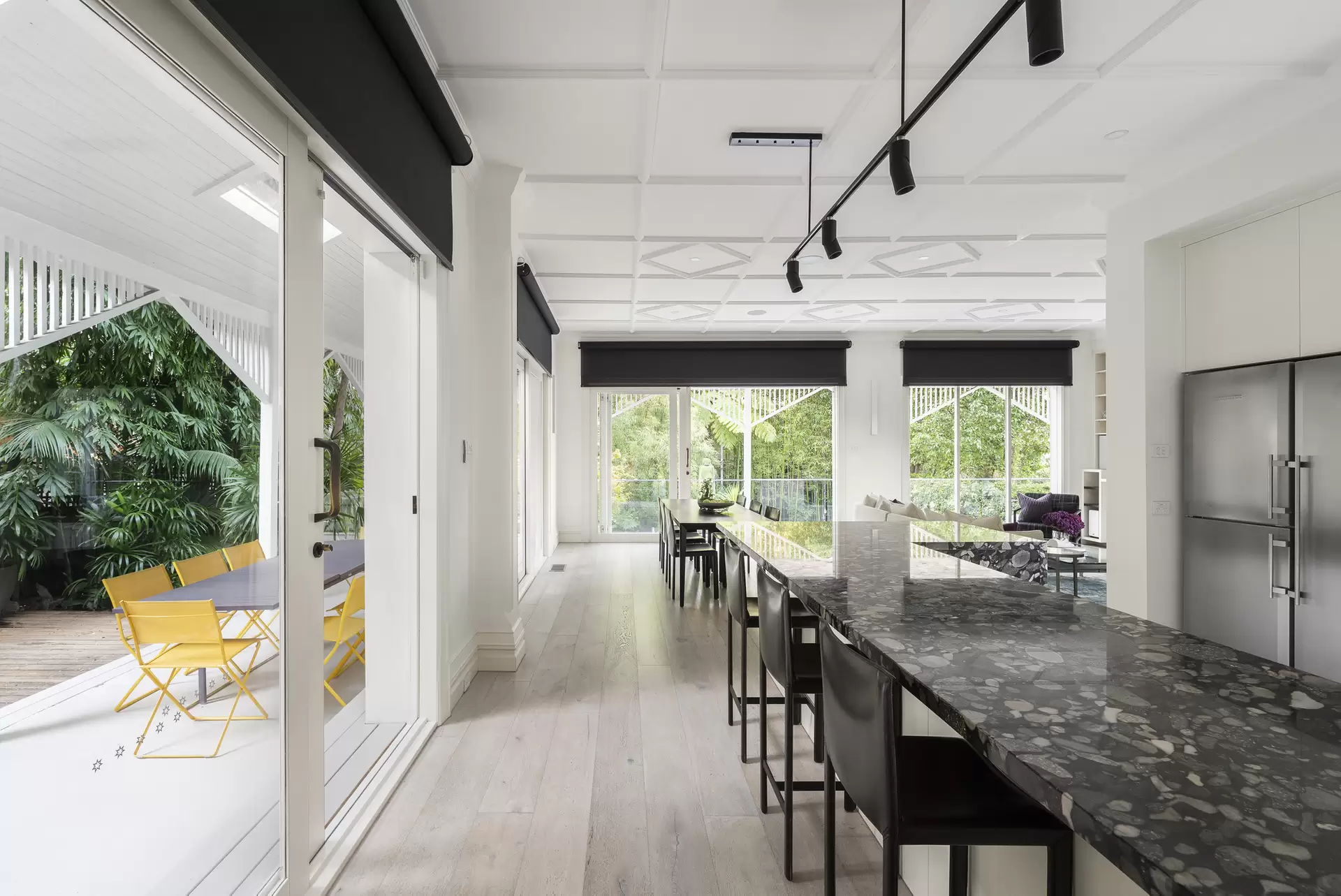 80 Clowes Street, South Yarra Sold by Melbourne Sotheby's International Realty - image 1