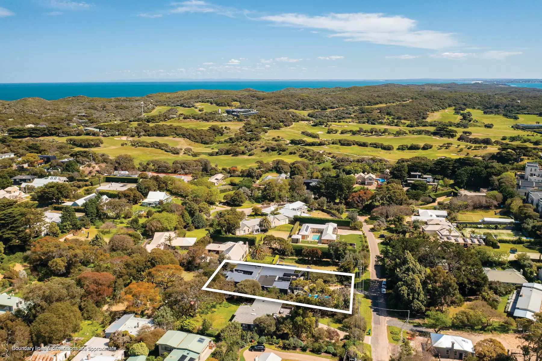 71 Blair Court, Portsea Sold by Melbourne Sotheby's International Realty - image 17