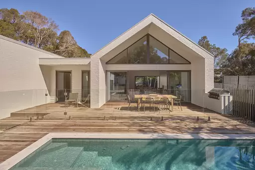 5 Johnson Avenue, Rye Sold by Melbourne Sotheby's International Realty