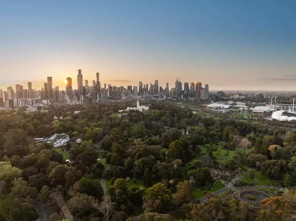 177-181 Walsh Street, South Yarra Sold by Melbourne Sotheby's International Realty