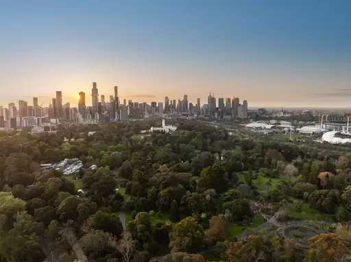 177-181 Walsh Street, South Yarra Sold by Melbourne Sotheby's International Realty
