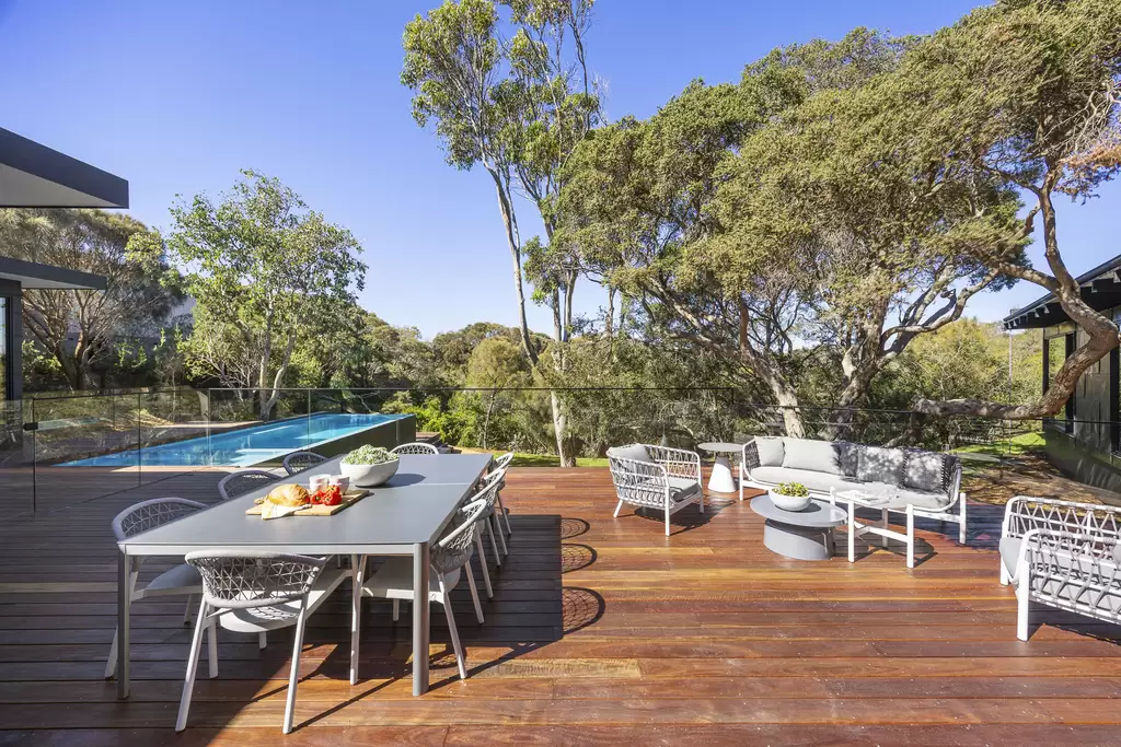 25-27 Stringer Road, Blairgowrie Sold by Melbourne Sotheby's International Realty