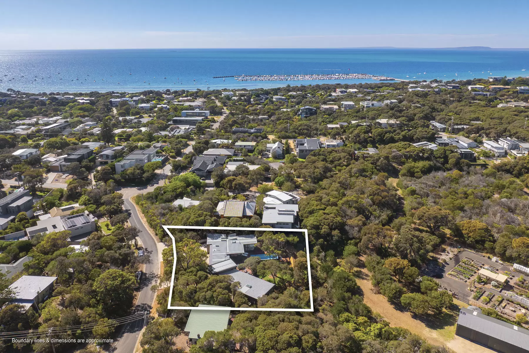 25-27 Stringer Road, Blairgowrie Sold by Melbourne Sotheby's International Realty - image 22