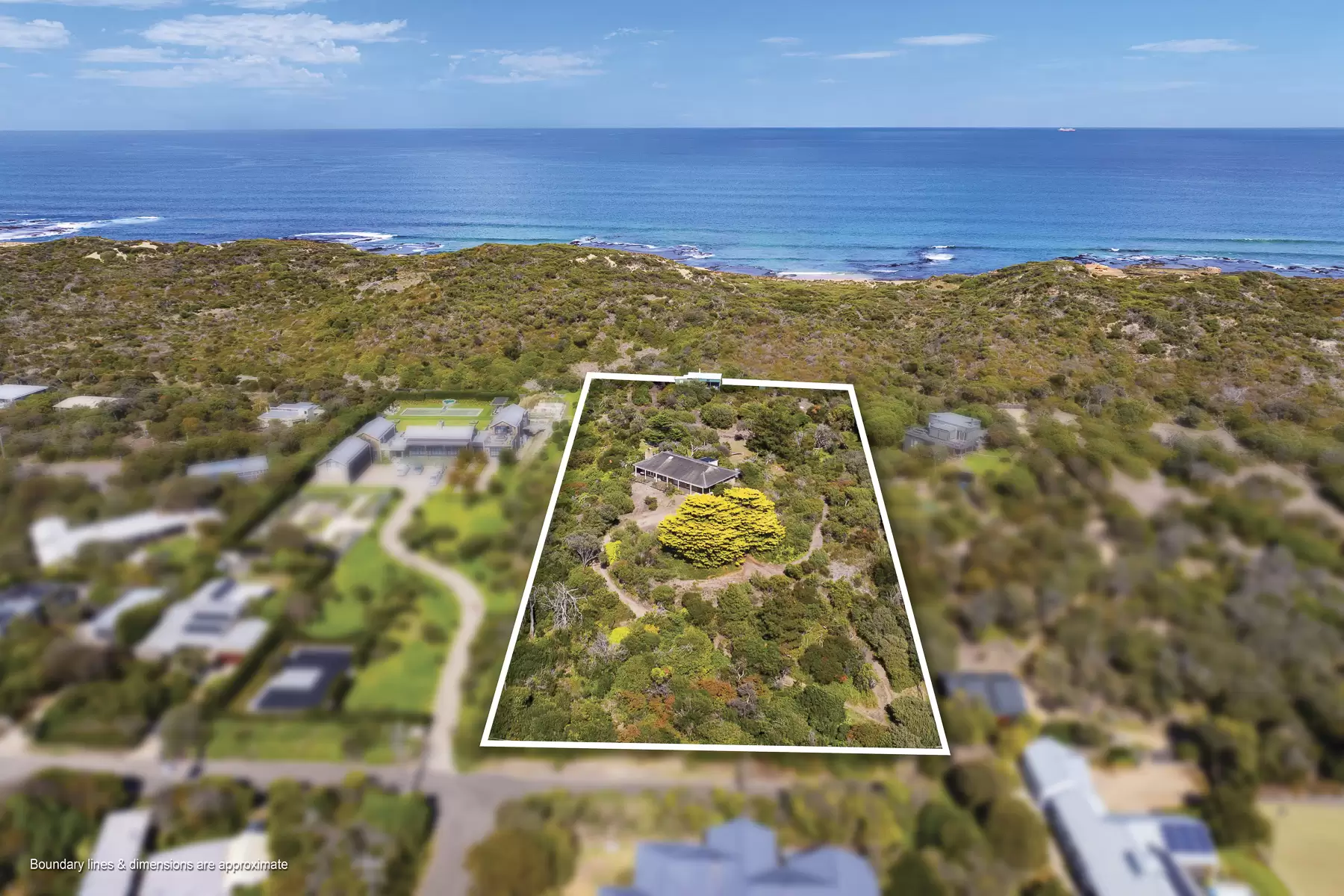 15-21 Mirino Street, Blairgowrie Sold by Melbourne Sotheby's International Realty - image 1