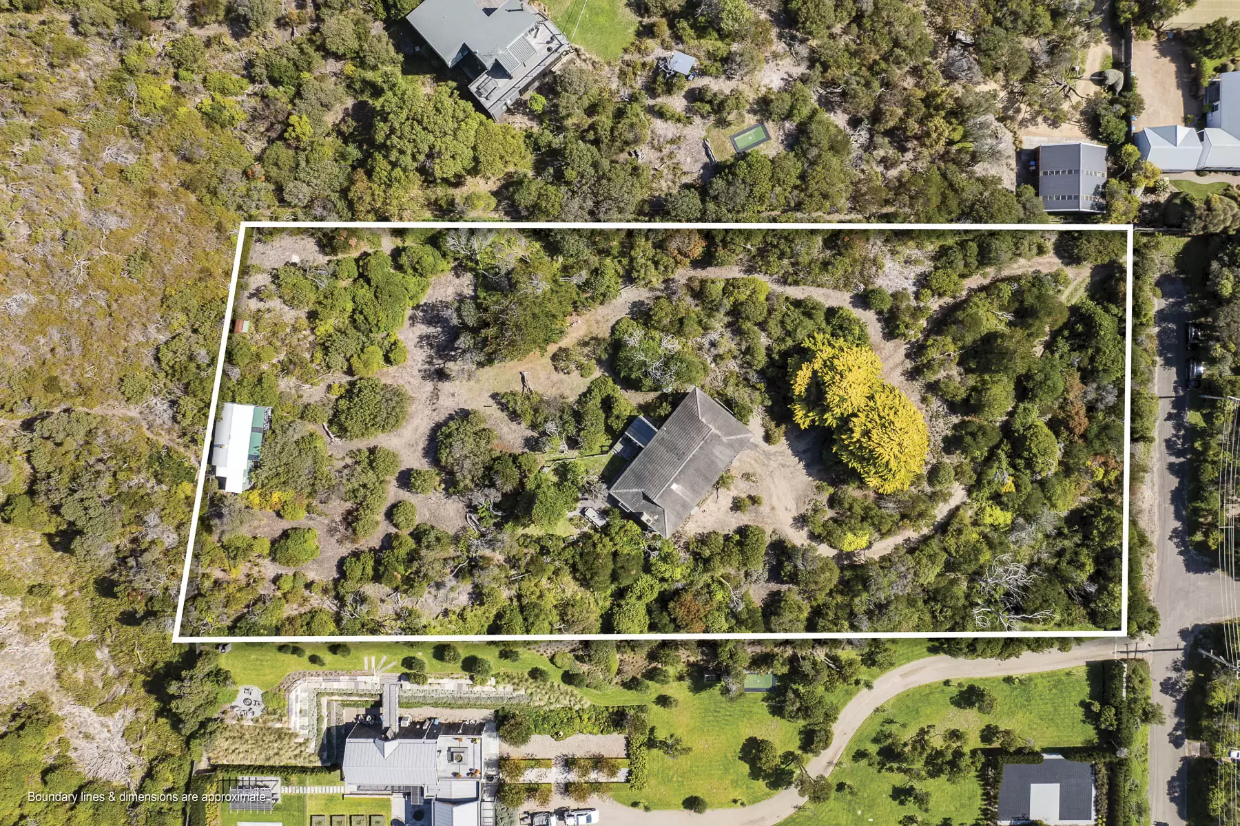 15-21 Mirino Street, Blairgowrie Sold by Melbourne Sotheby's International Realty - image 3