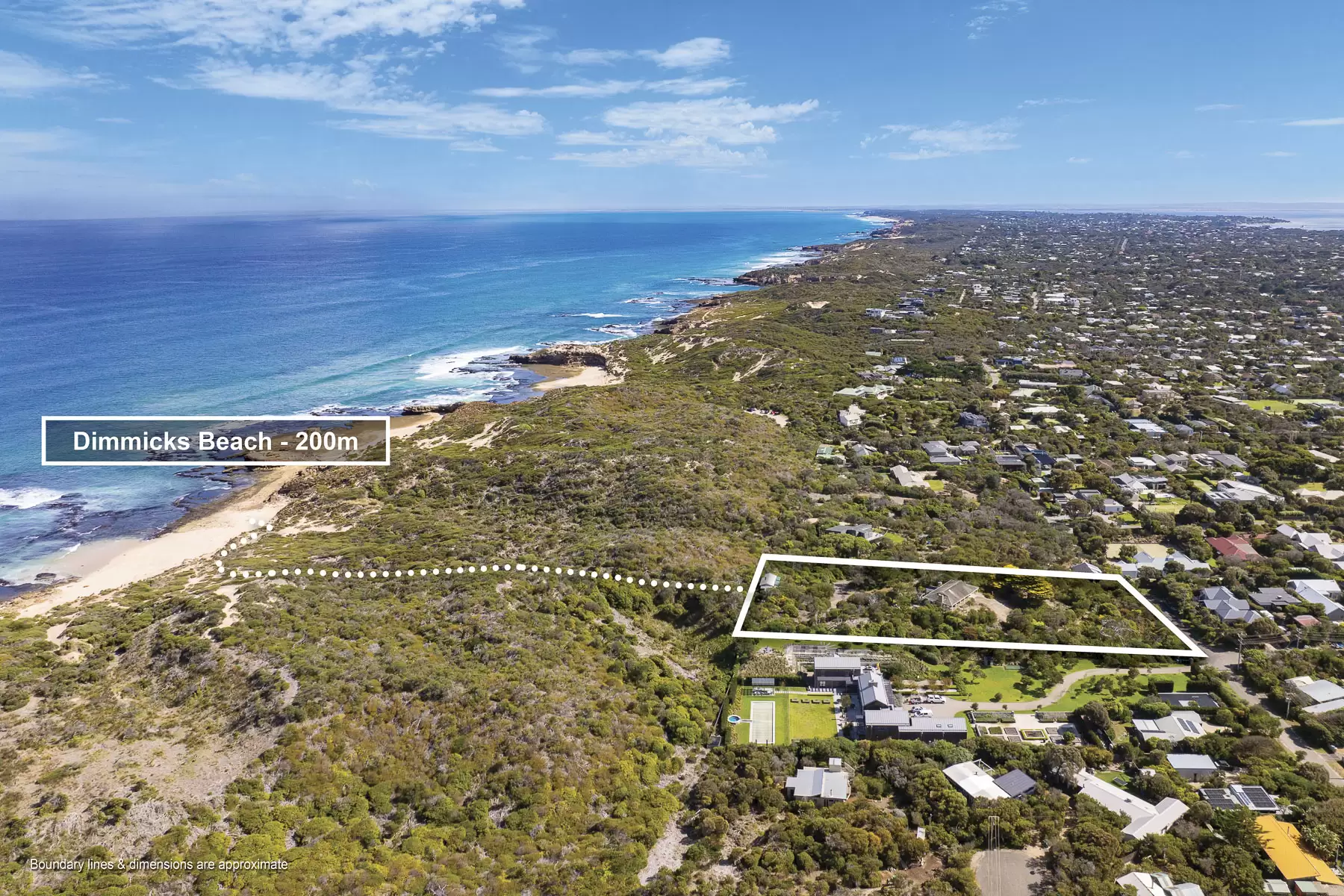 15-21 Mirino Street, Blairgowrie Sold by Melbourne Sotheby's International Realty - image 2