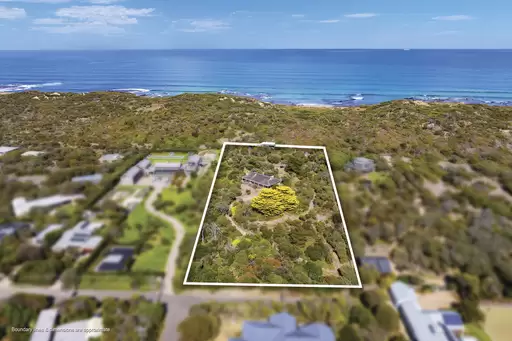 15-21 Mirino Street, Blairgowrie Sold by Melbourne Sotheby's International Realty