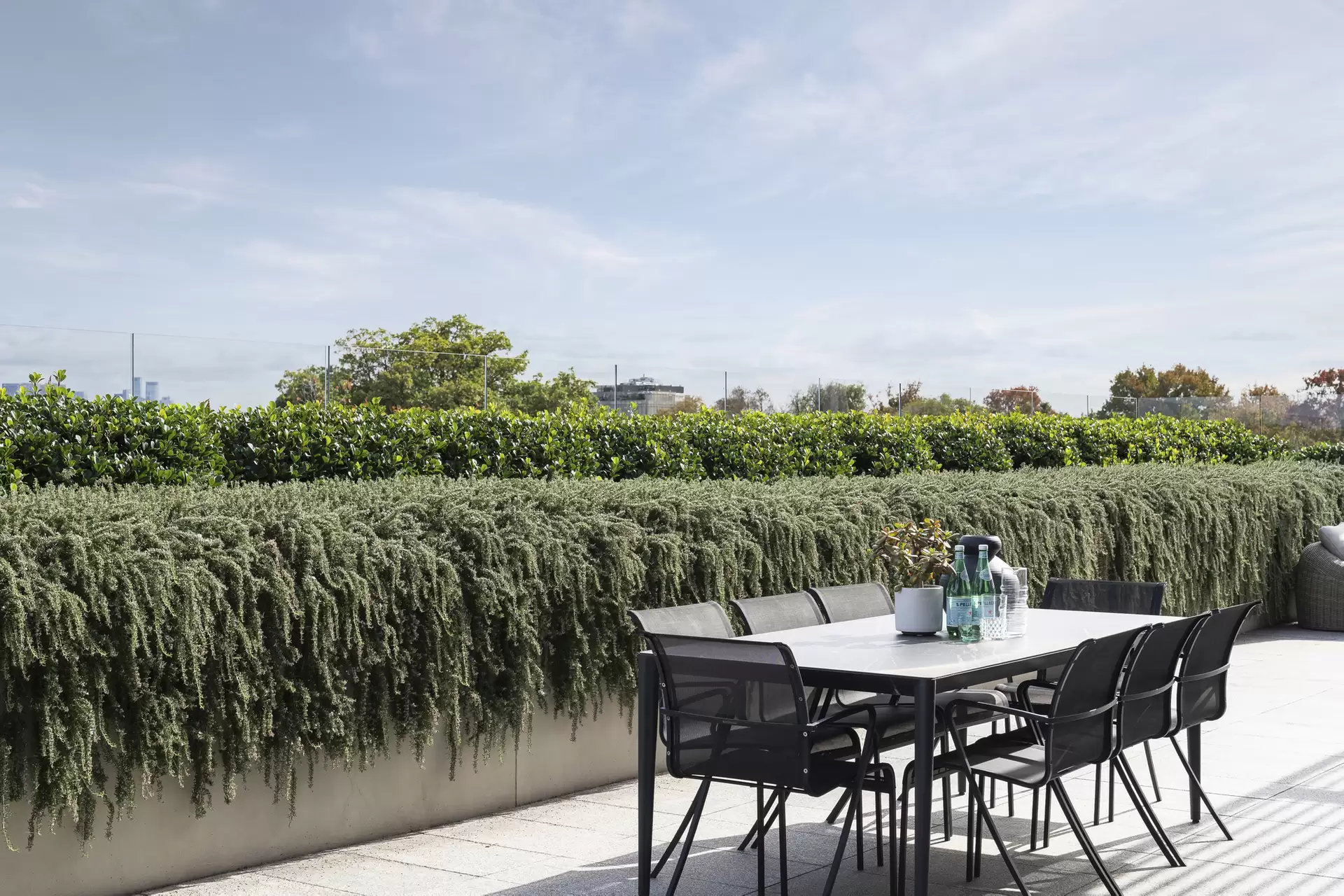 Penthouse/30 Springfield Avenue, Toorak Sold by Melbourne Sotheby's International Realty - image 1