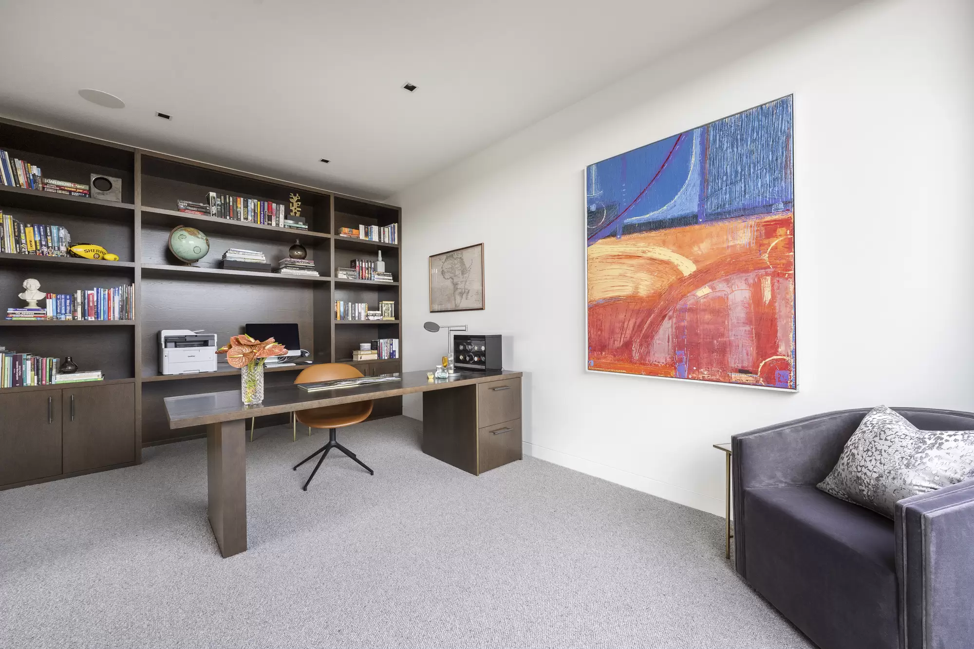 Penthouse/30 Springfield Avenue, Toorak Sold by Melbourne Sotheby's International Realty - image 14