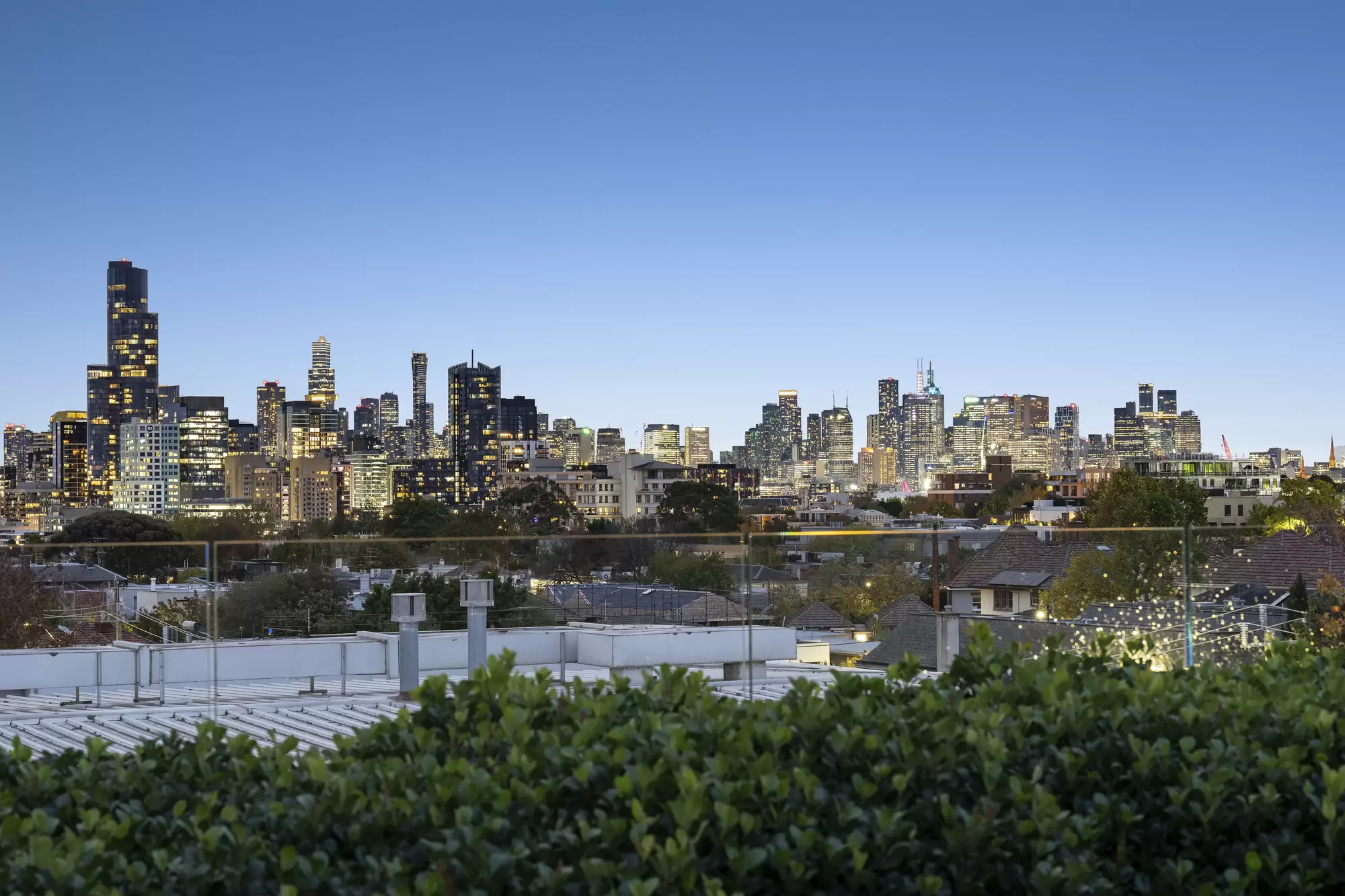 Penthouse/30 Springfield Avenue, Toorak Sold by Melbourne Sotheby's International Realty - image 21