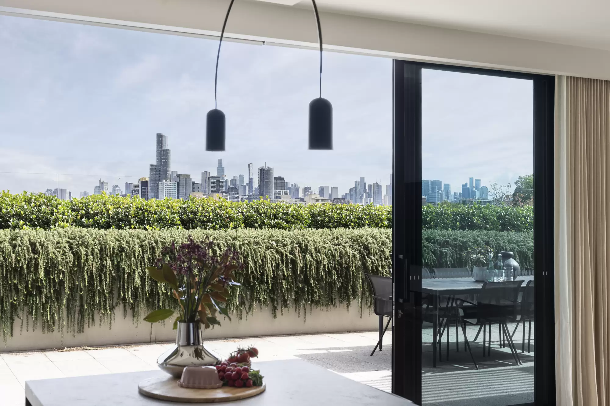 Penthouse/30 Springfield Avenue, Toorak Sold by Melbourne Sotheby's International Realty - image 8