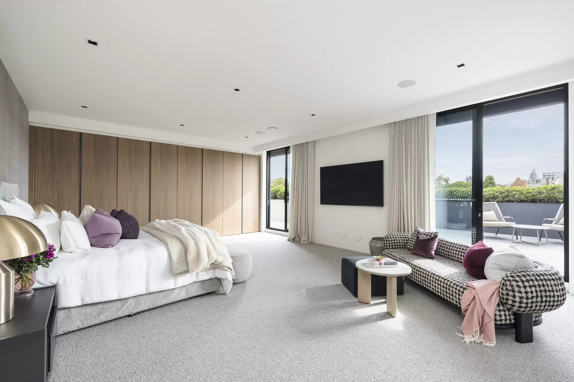 Penthouse/30 Springfield Avenue, Toorak Sold by Melbourne Sotheby's International Realty - image 16