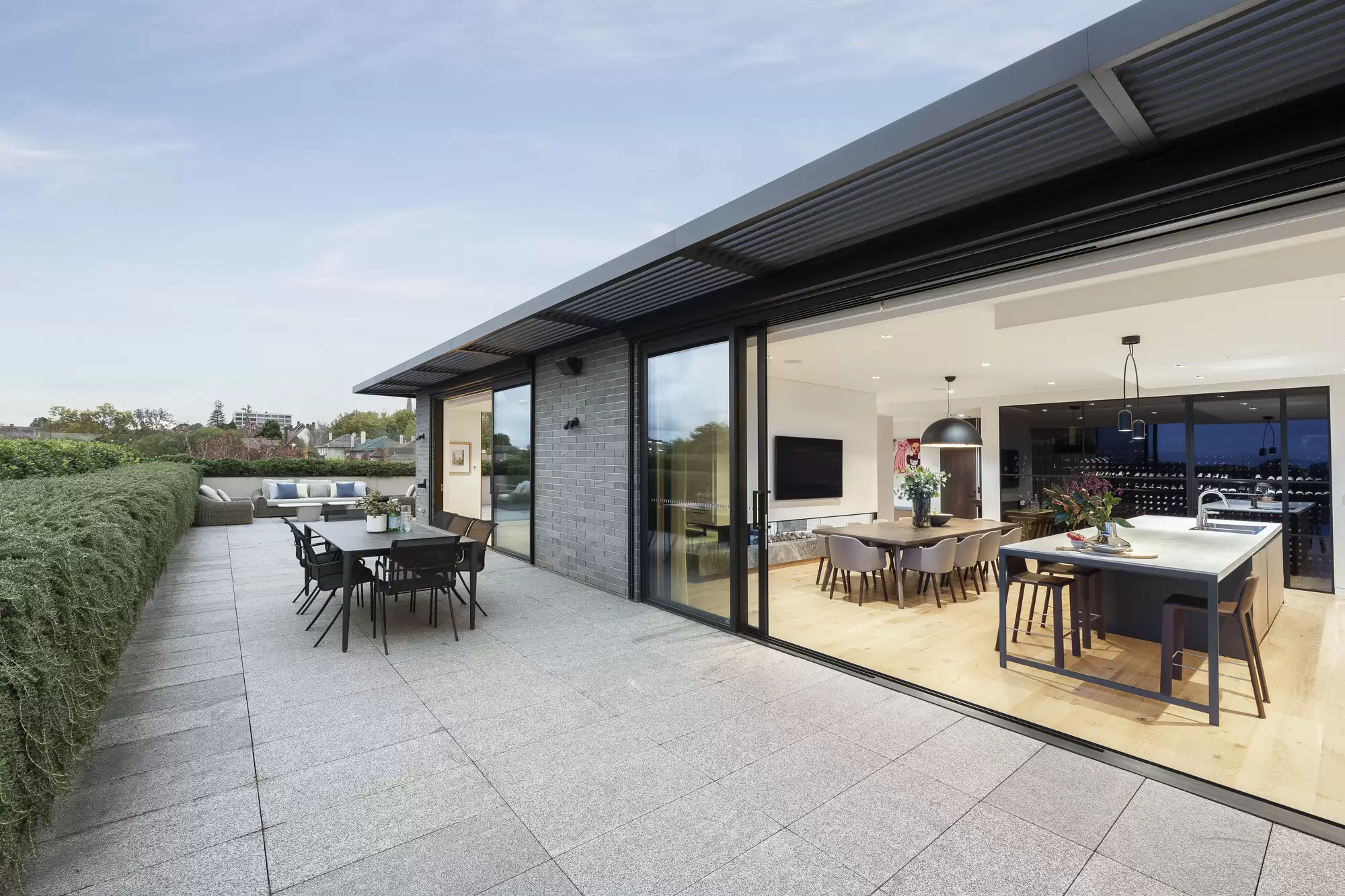Penthouse/30 Springfield Avenue, Toorak Sold by Melbourne Sotheby's International Realty - image 19