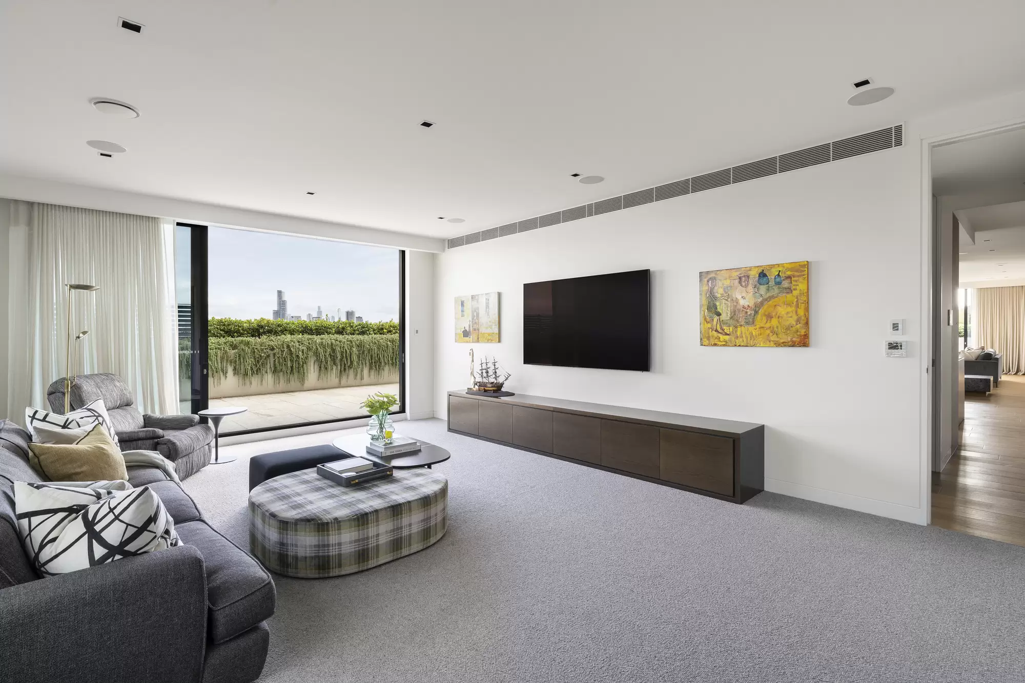Penthouse/30 Springfield Avenue, Toorak Sold by Melbourne Sotheby's International Realty - image 13
