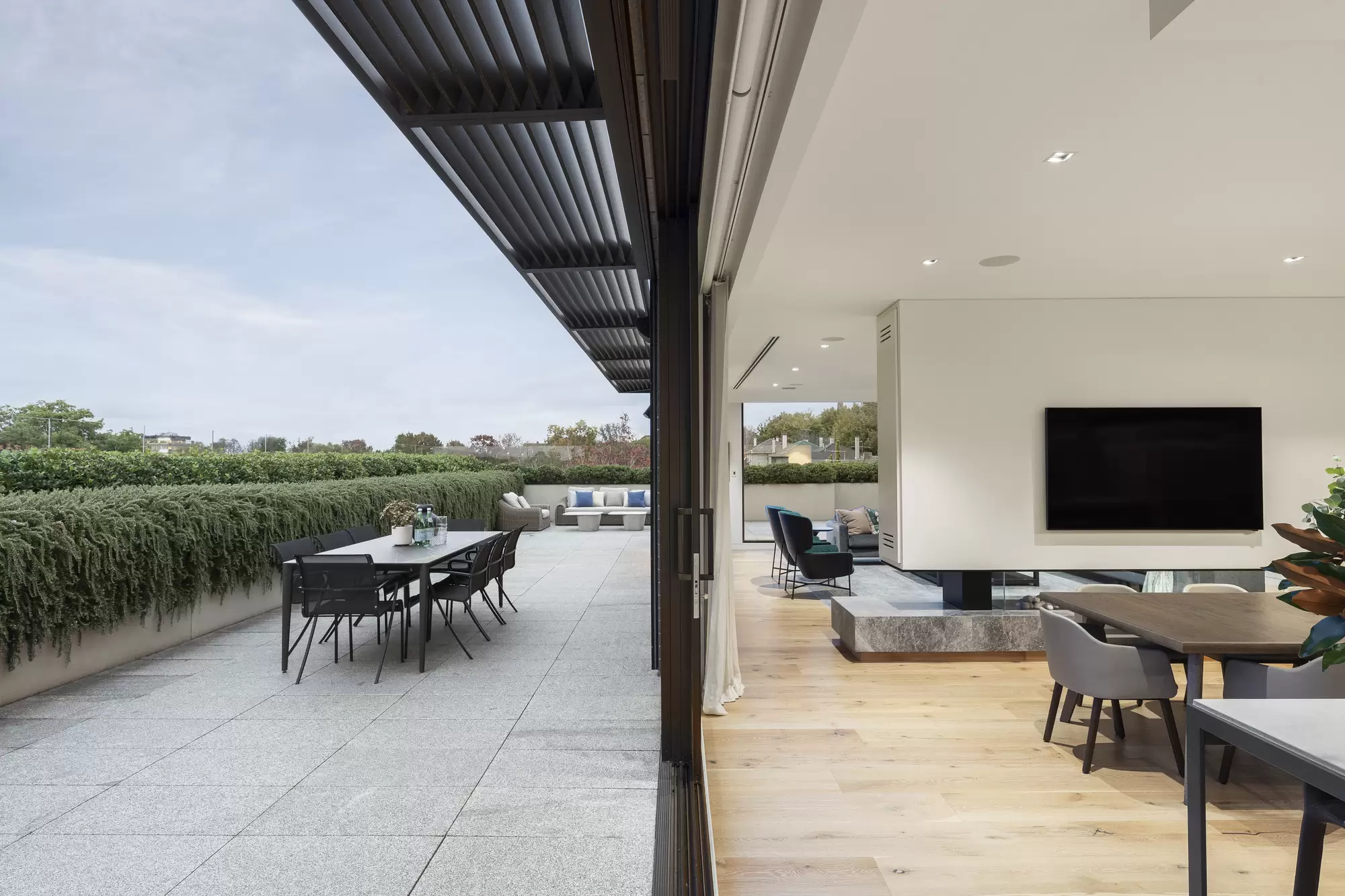 Penthouse/30 Springfield Avenue, Toorak Sold by Melbourne Sotheby's International Realty - image 11