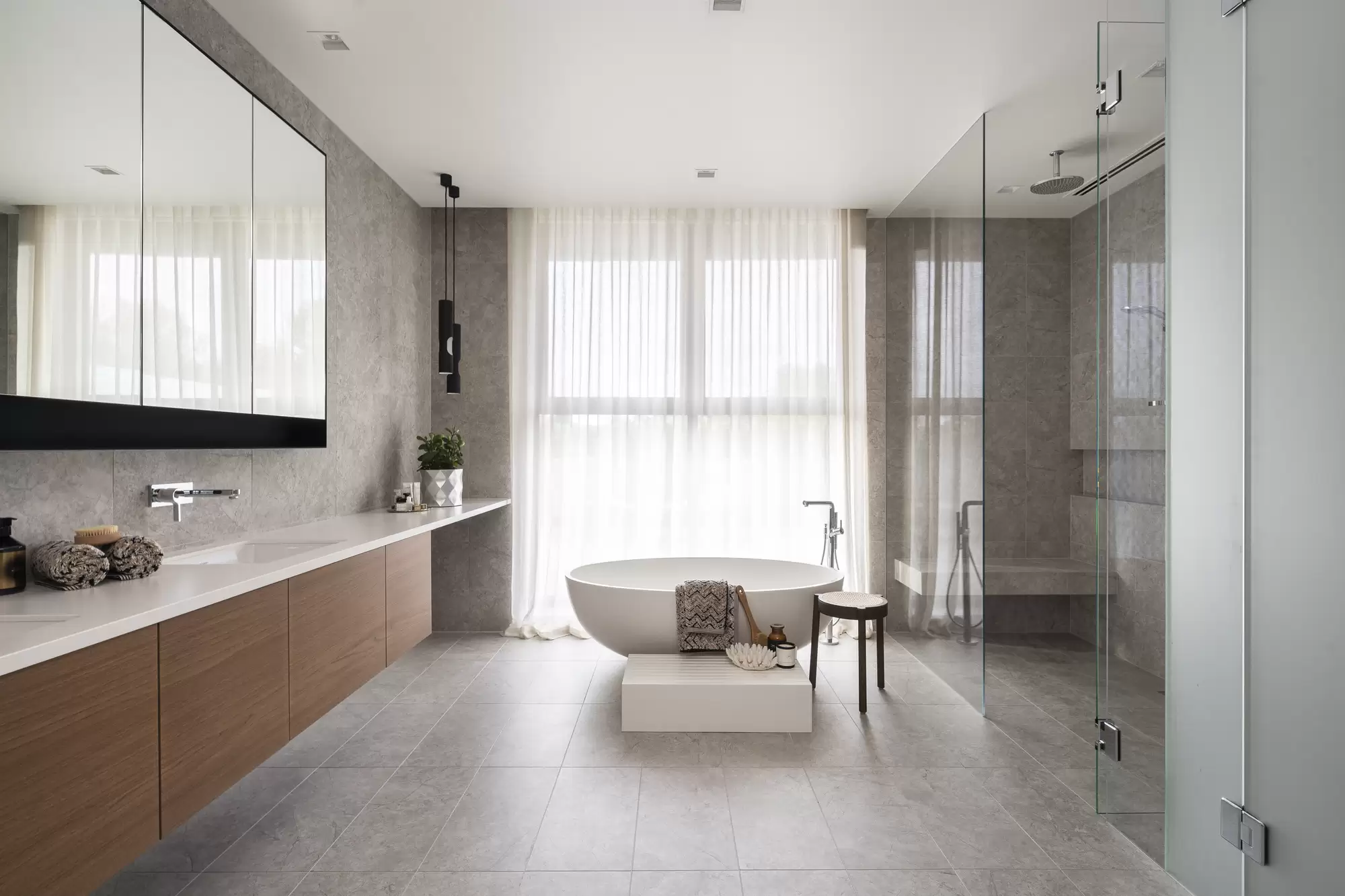Penthouse/30 Springfield Avenue, Toorak Sold by Melbourne Sotheby's International Realty - image 18