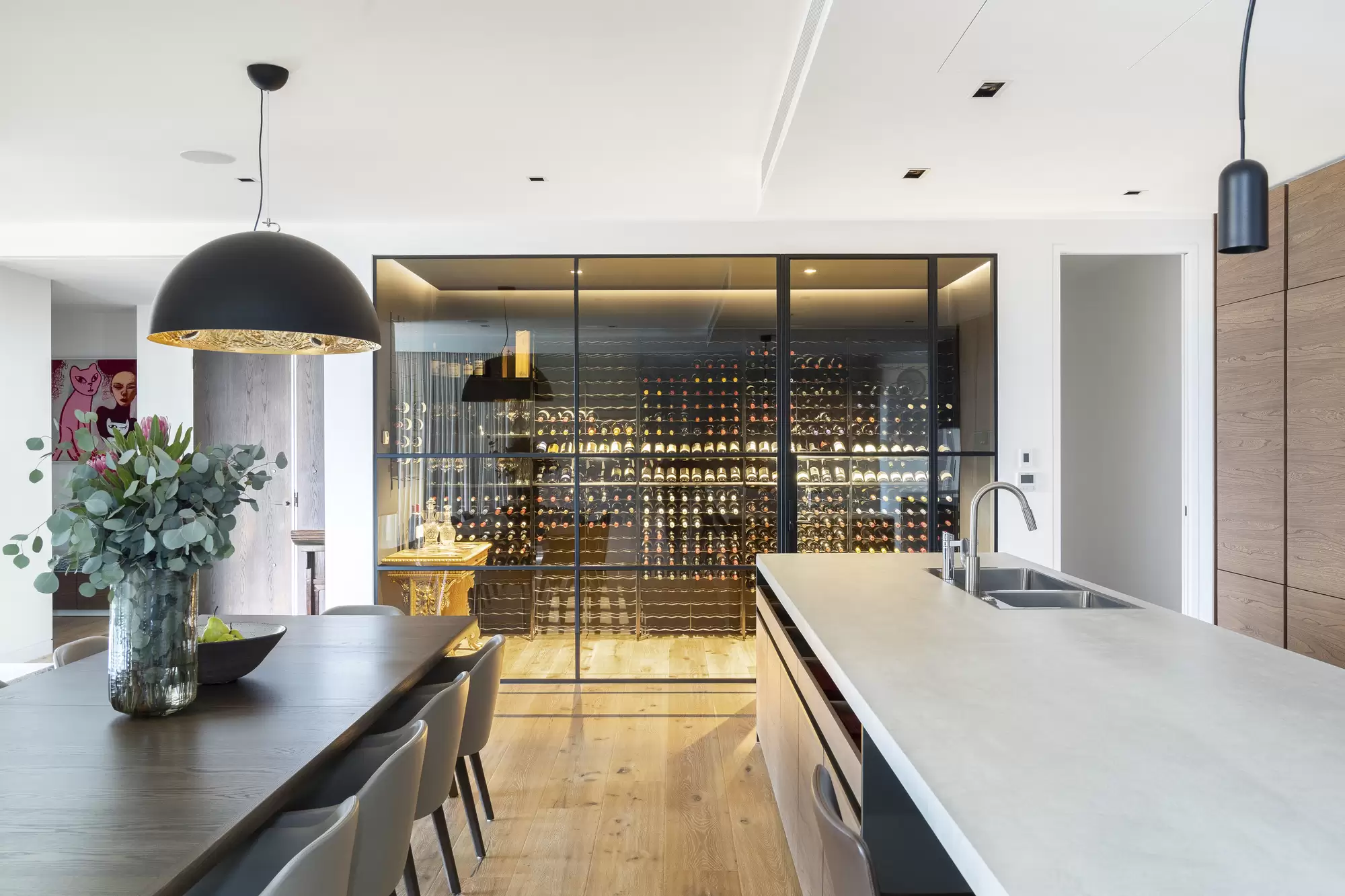 Penthouse/30 Springfield Avenue, Toorak Sold by Melbourne Sotheby's International Realty - image 10