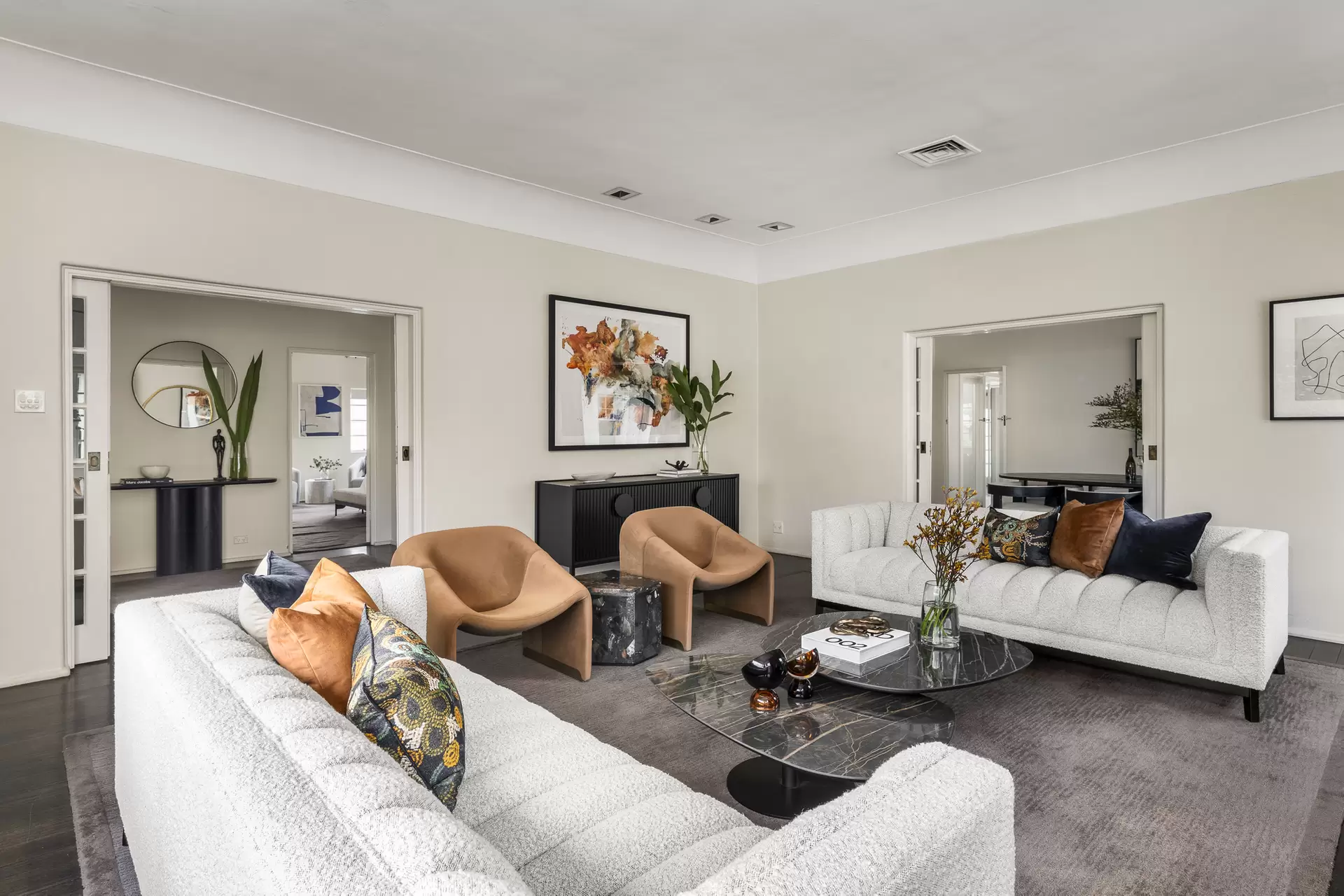 6 & 8-10 Marne Street, South Yarra Sold by Melbourne Sotheby's International Realty - image 1