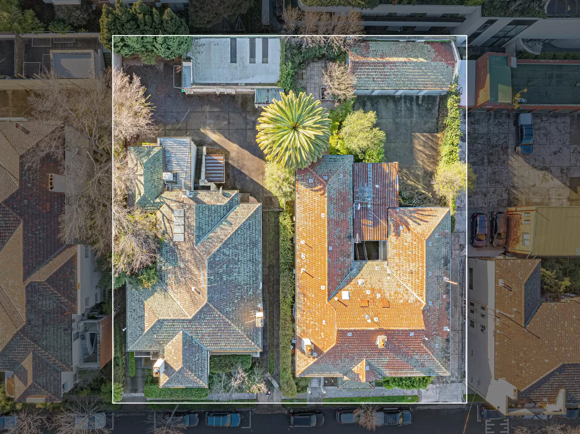 6 & 8-10 Marne Street, South Yarra Sold by Melbourne Sotheby's International Realty - image 1