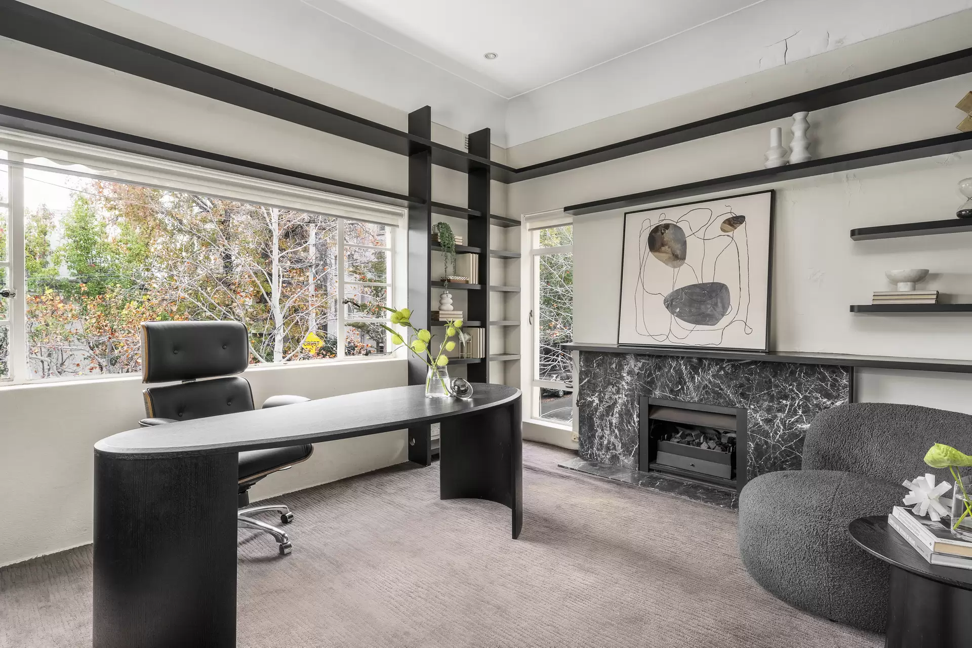 6 & 8-10 Marne Street, South Yarra Sold by Melbourne Sotheby's International Realty - image 1