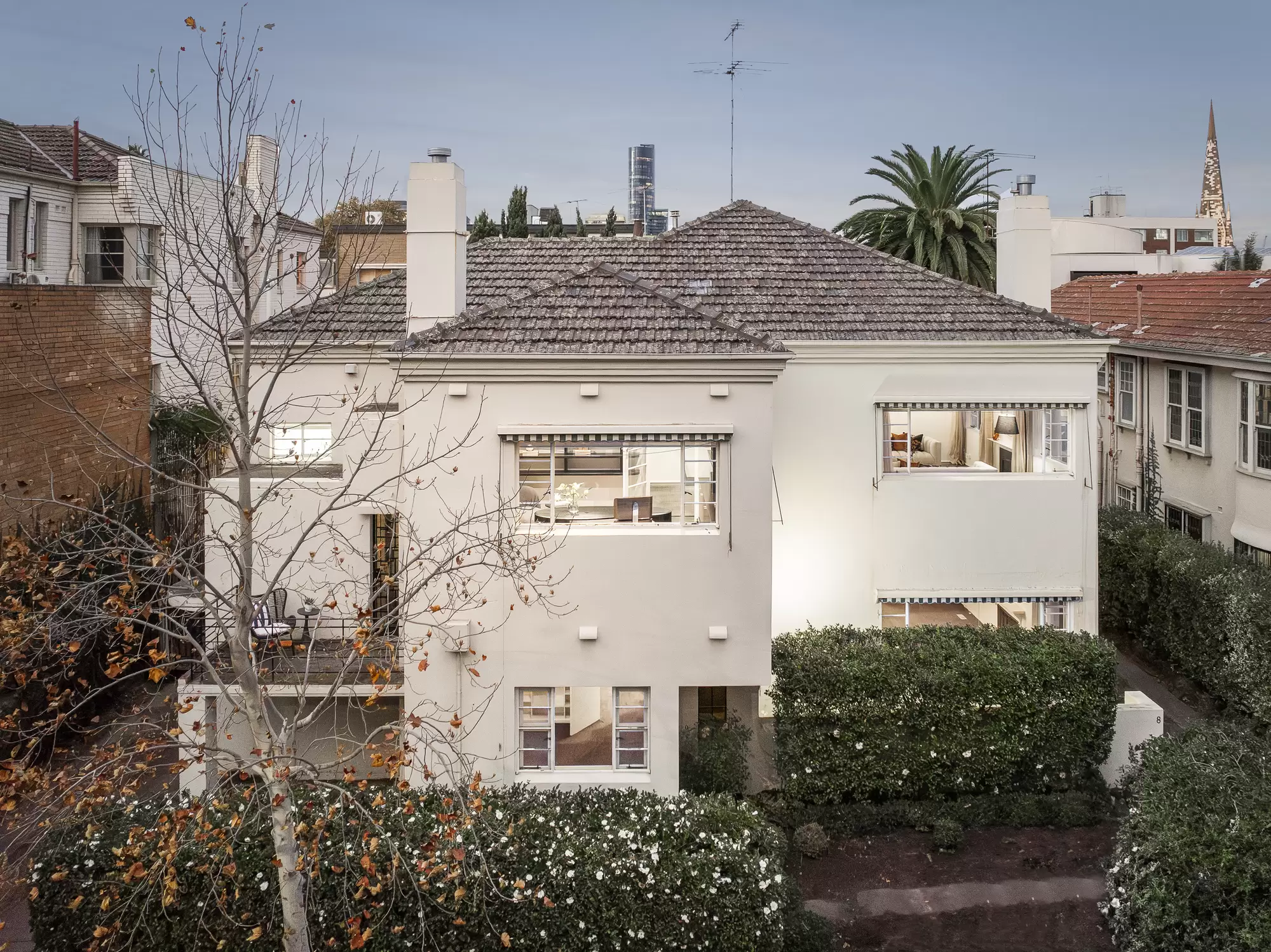 6 & 8-10 Marne Street, South Yarra Sold by Melbourne Sotheby's International Realty - image 4