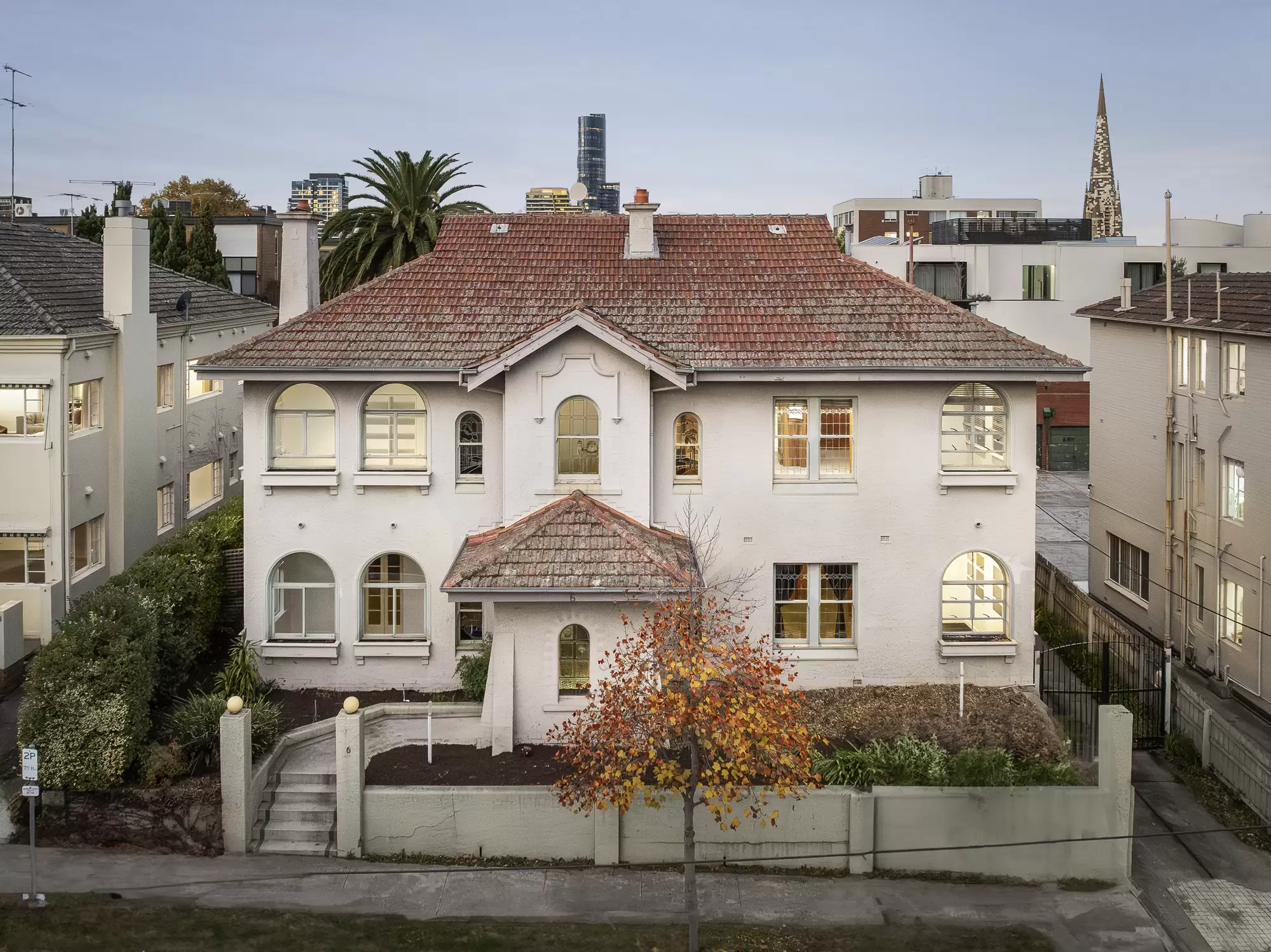 6 & 8-10 Marne Street, South Yarra Sold by Melbourne Sotheby's International Realty - image 3