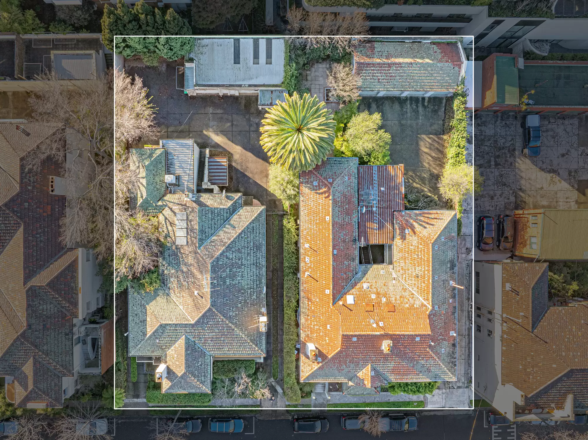 6 & 8-10 Marne Street, South Yarra Sold by Melbourne Sotheby's International Realty - image 14